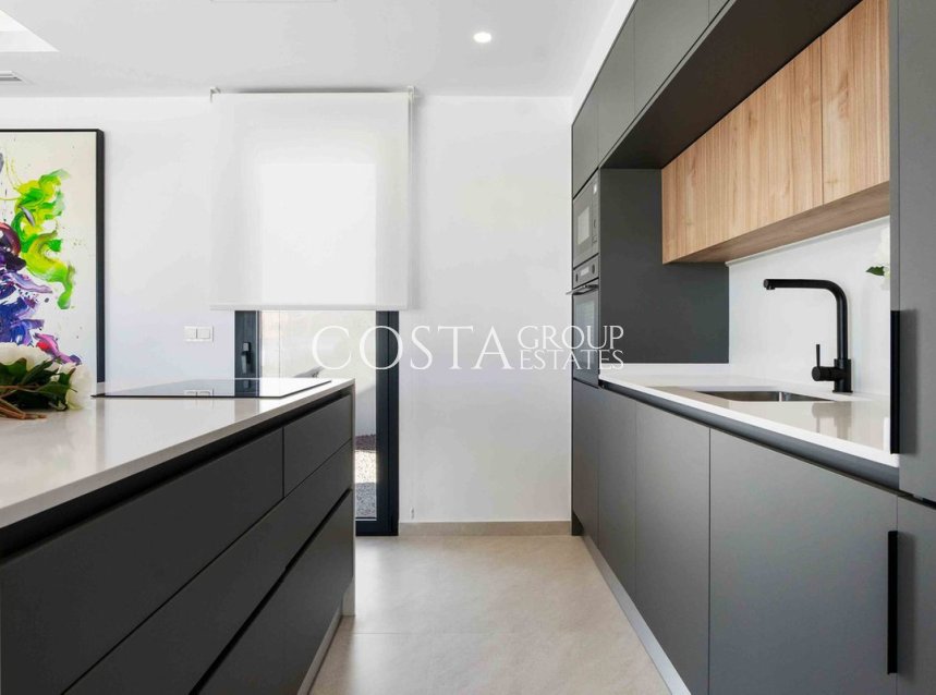 Odsprzedaż - Willa -
Rojales - Rojales Centro