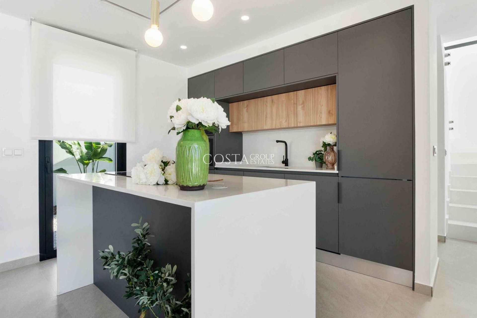 Odsprzedaż - Willa -
Rojales - Rojales Centro