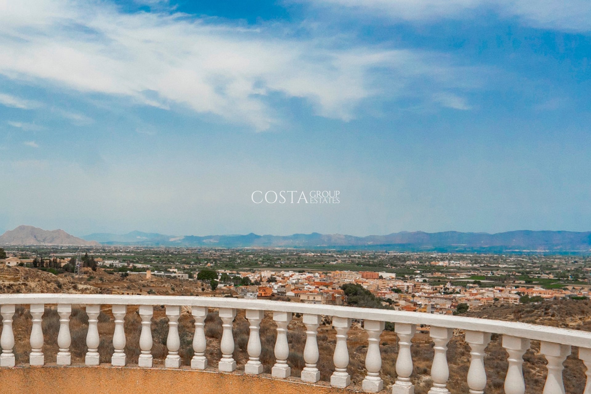 Odsprzedaż - Willa -
Rojales - Rojales Centro