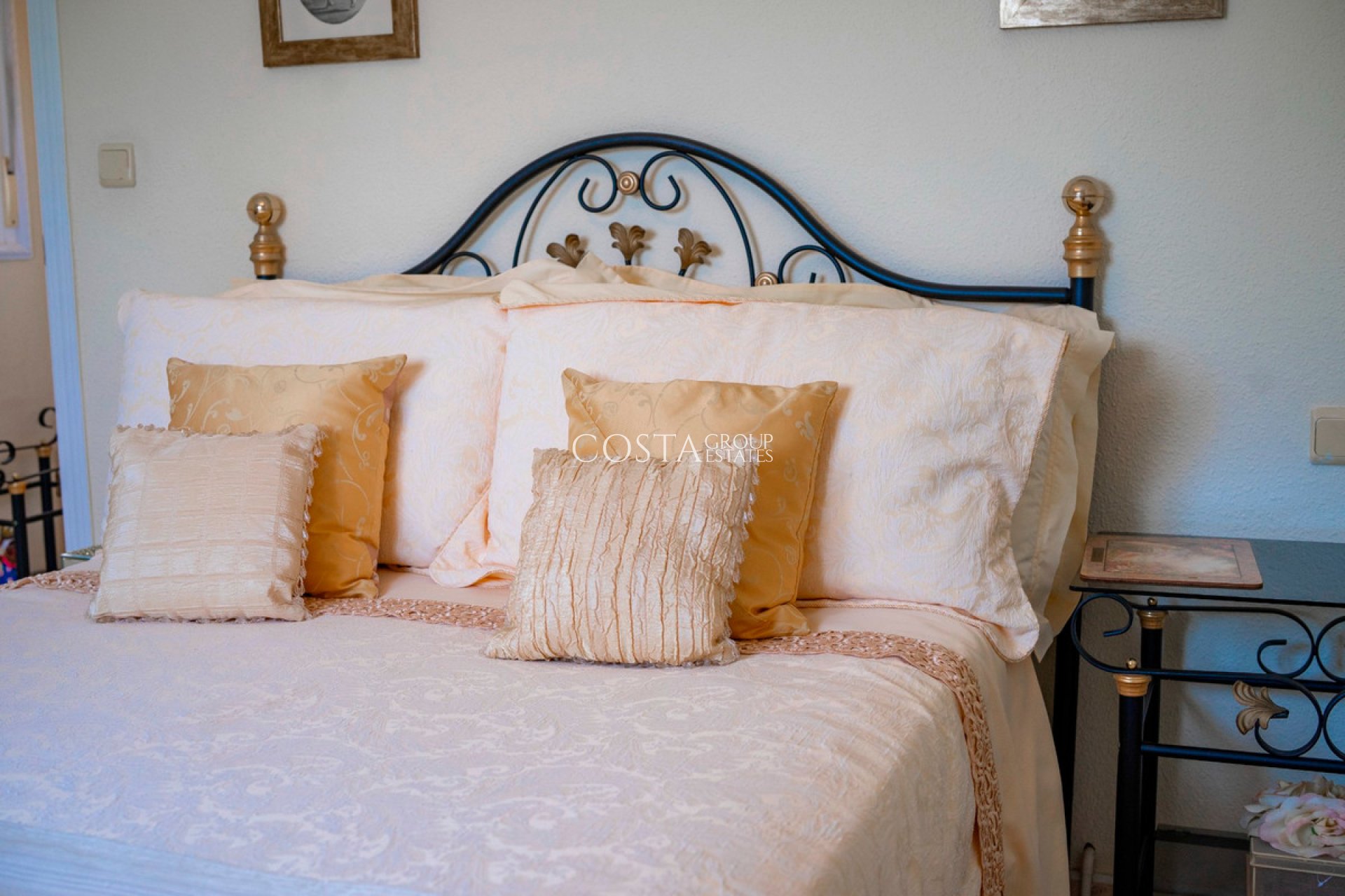 Odsprzedaż - Willa -
Rojales - Rojales Centro