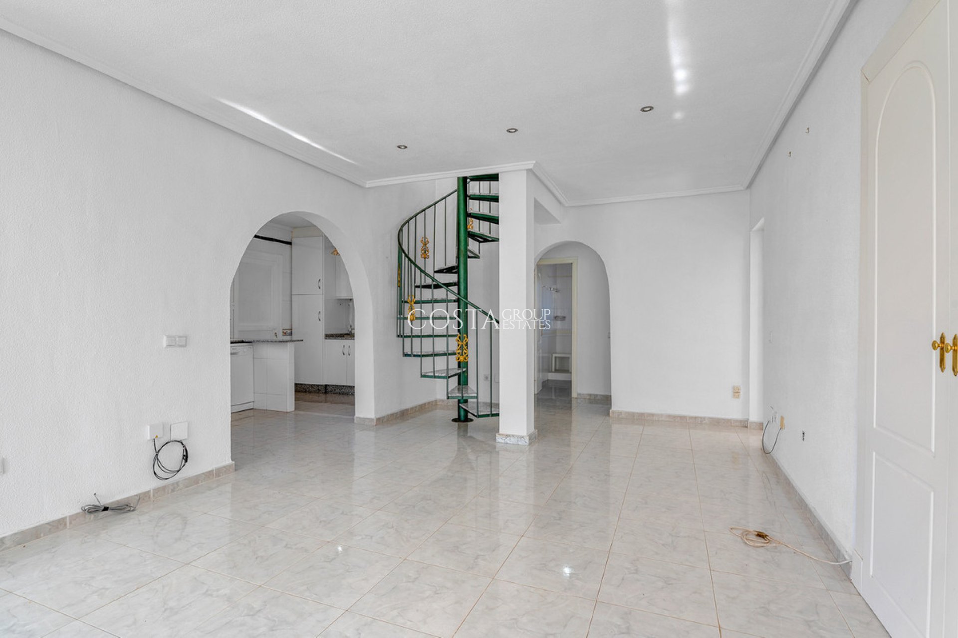 Odsprzedaż - Willa -
Rojales - Rojales Centro