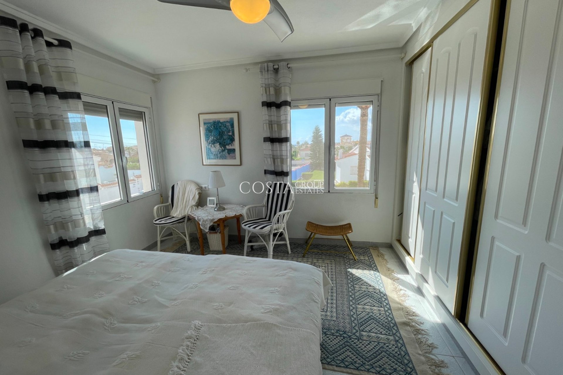 Odsprzedaż - Willa -
Rojales - Rojales Centro