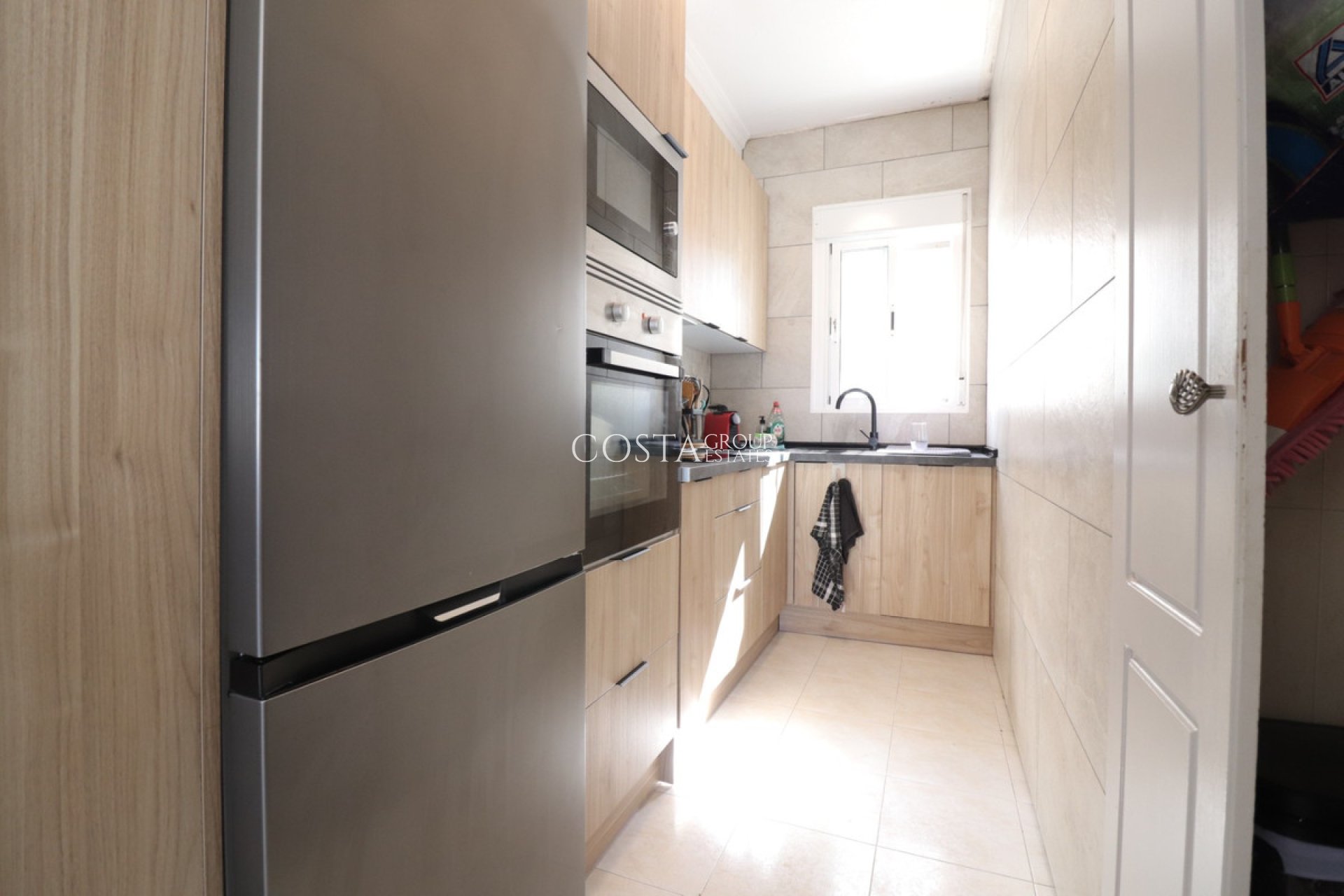 Odsprzedaż - Willa -
Rojales