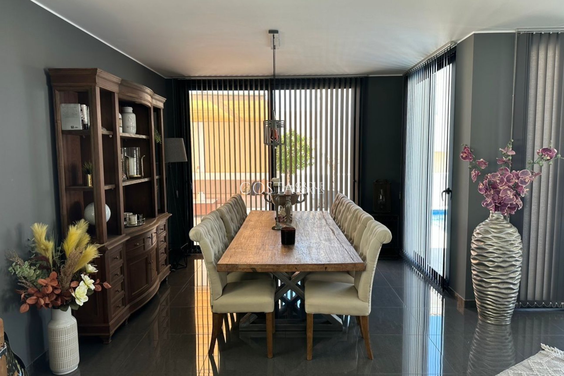 Odsprzedaż - Willa -
San Fulgencio - La Marina