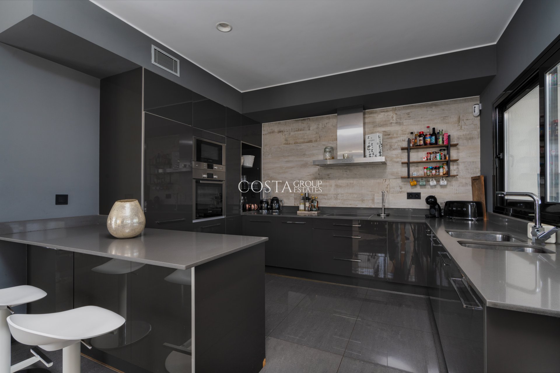 Odsprzedaż - Willa -
San Fulgencio - La Marina