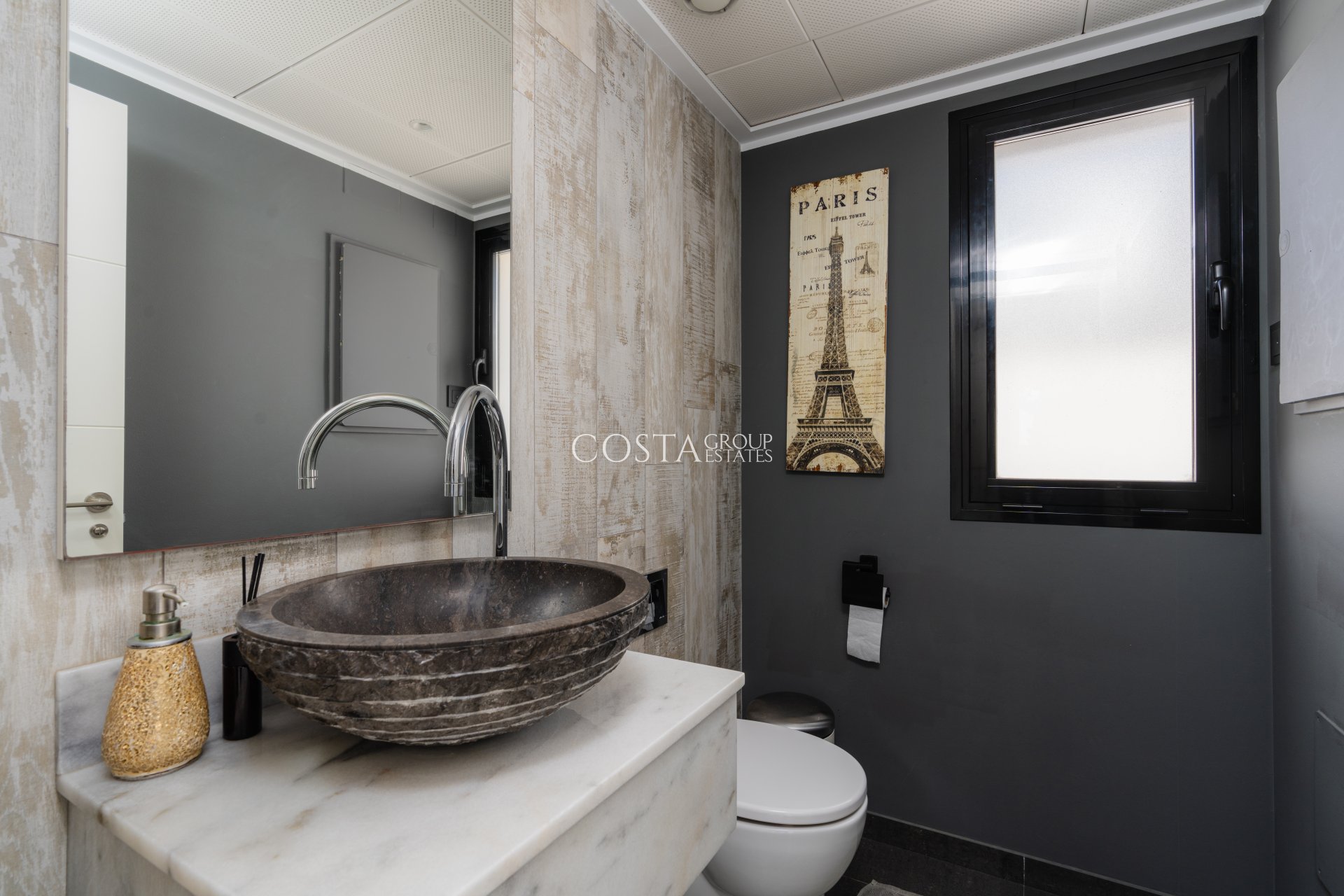 Odsprzedaż - Willa -
San Fulgencio - La Marina