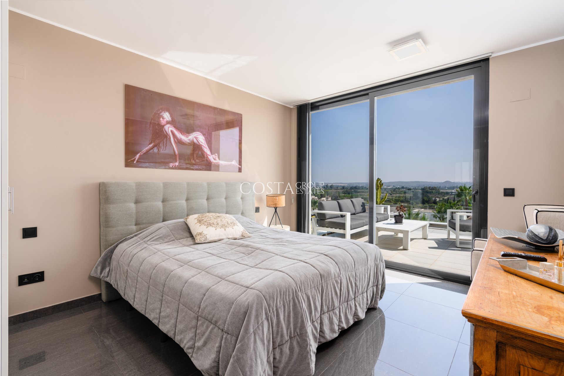 Odsprzedaż - Willa -
San Fulgencio - La Marina