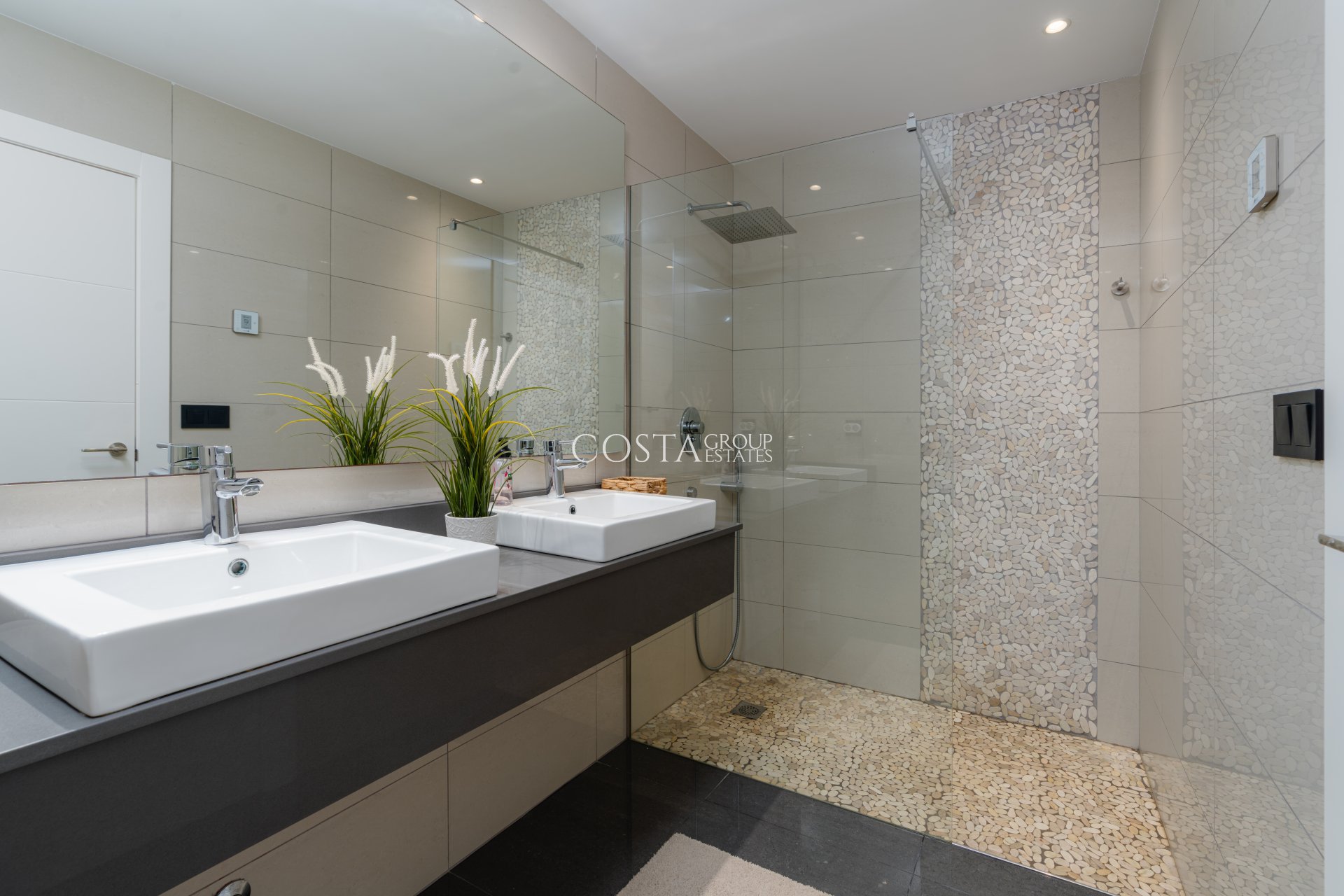 Odsprzedaż - Willa -
San Fulgencio - La Marina