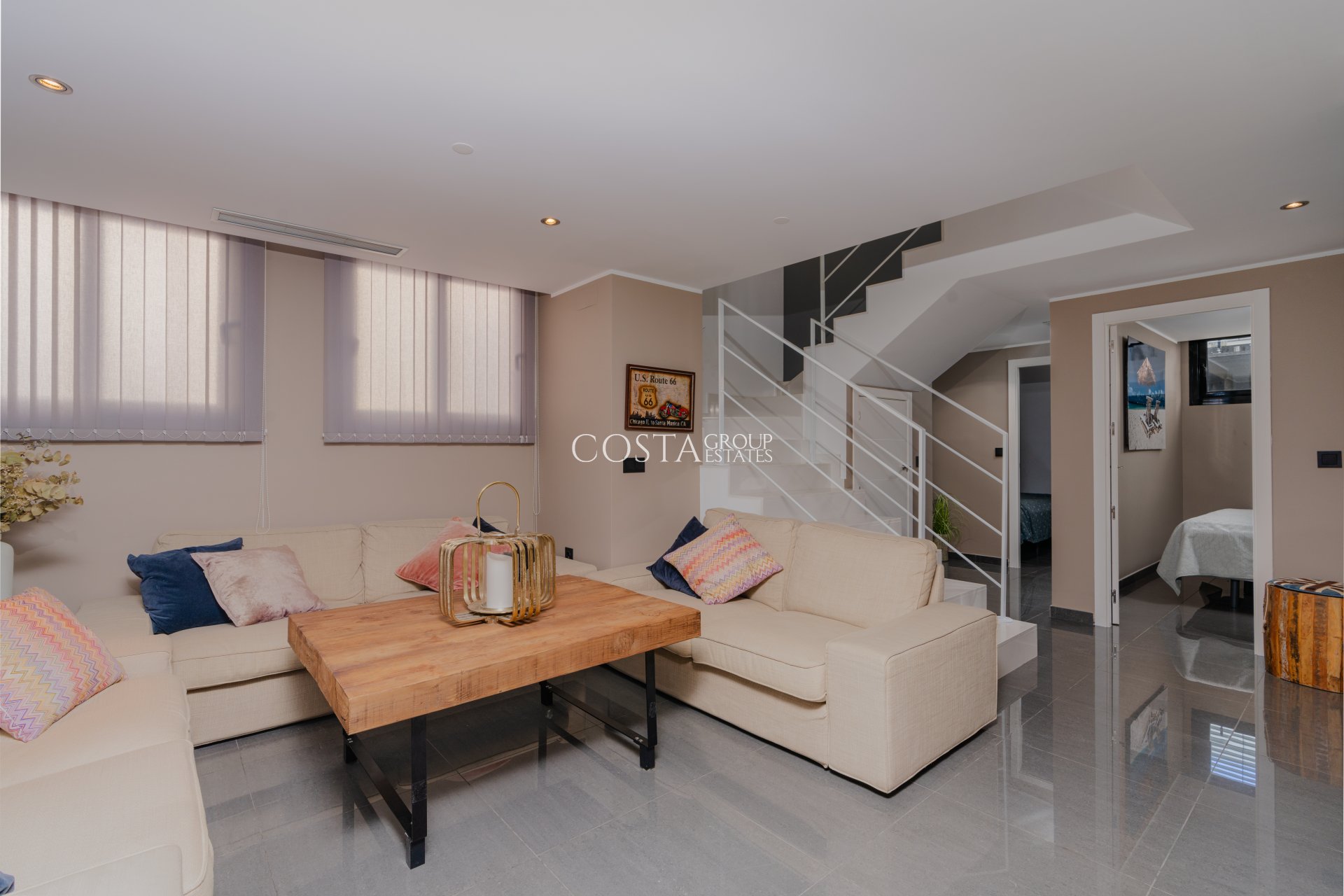 Odsprzedaż - Willa -
San Fulgencio - La Marina