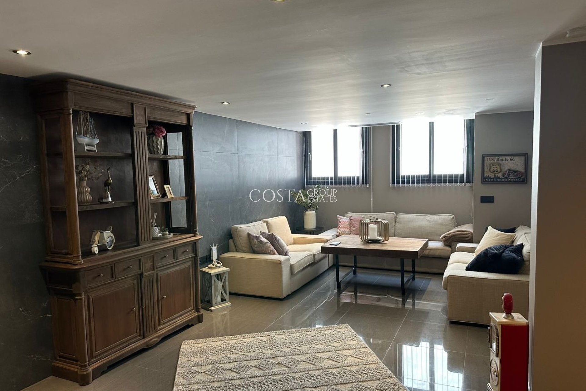 Odsprzedaż - Willa -
San Fulgencio - La Marina