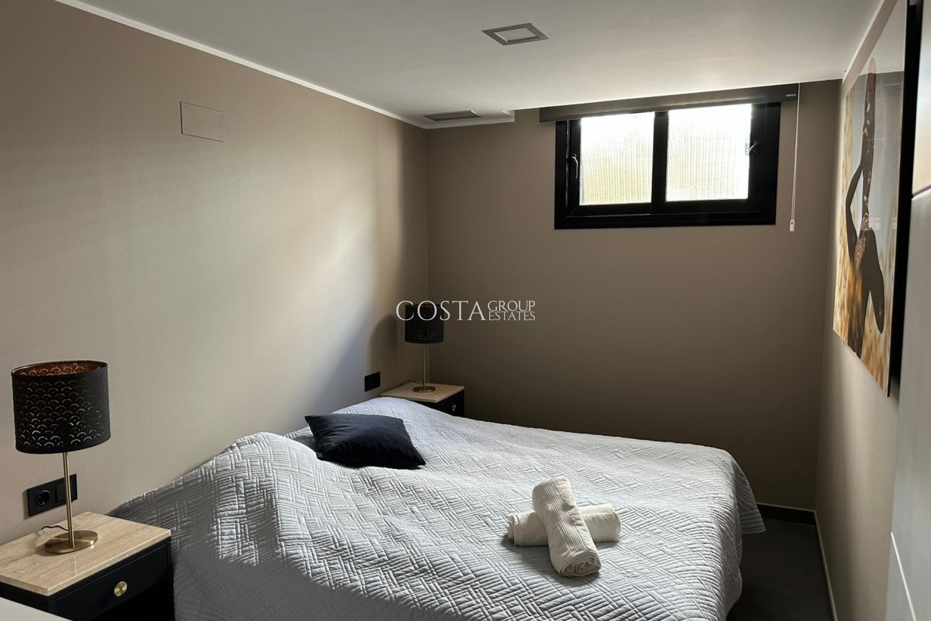 Odsprzedaż - Willa -
San Fulgencio - La Marina