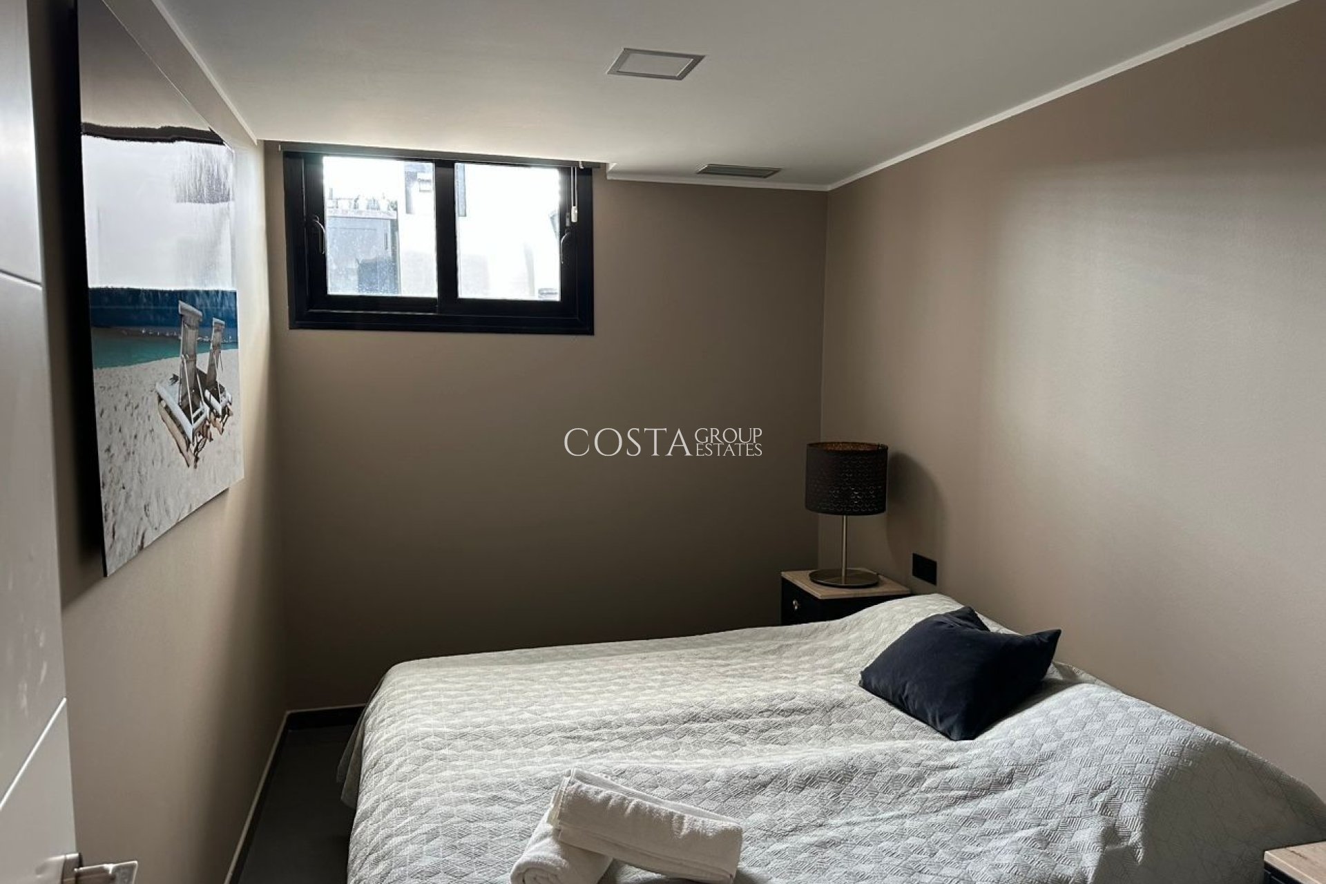 Odsprzedaż - Willa -
San Fulgencio - La Marina