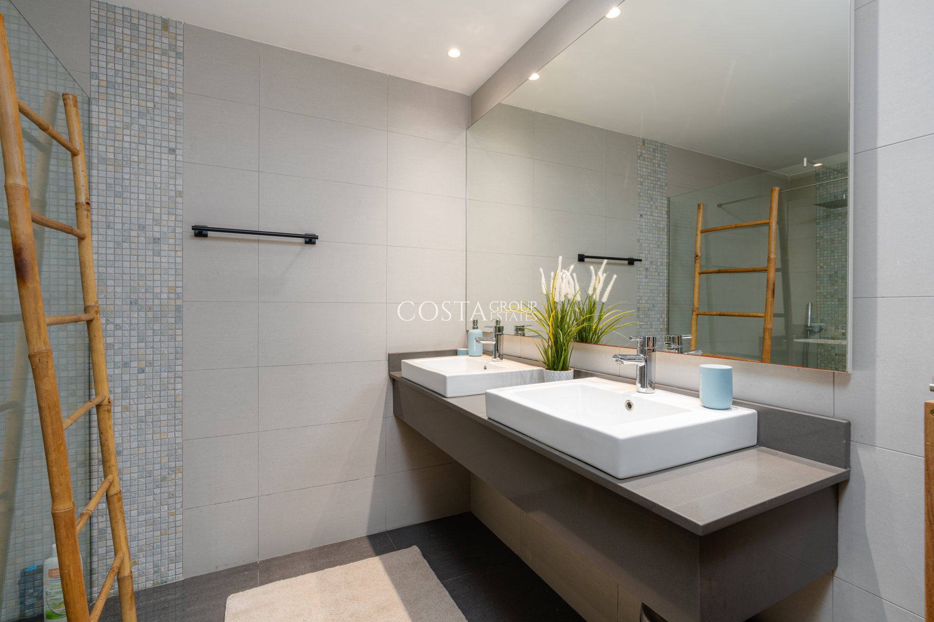 Odsprzedaż - Willa -
San Fulgencio - La Marina