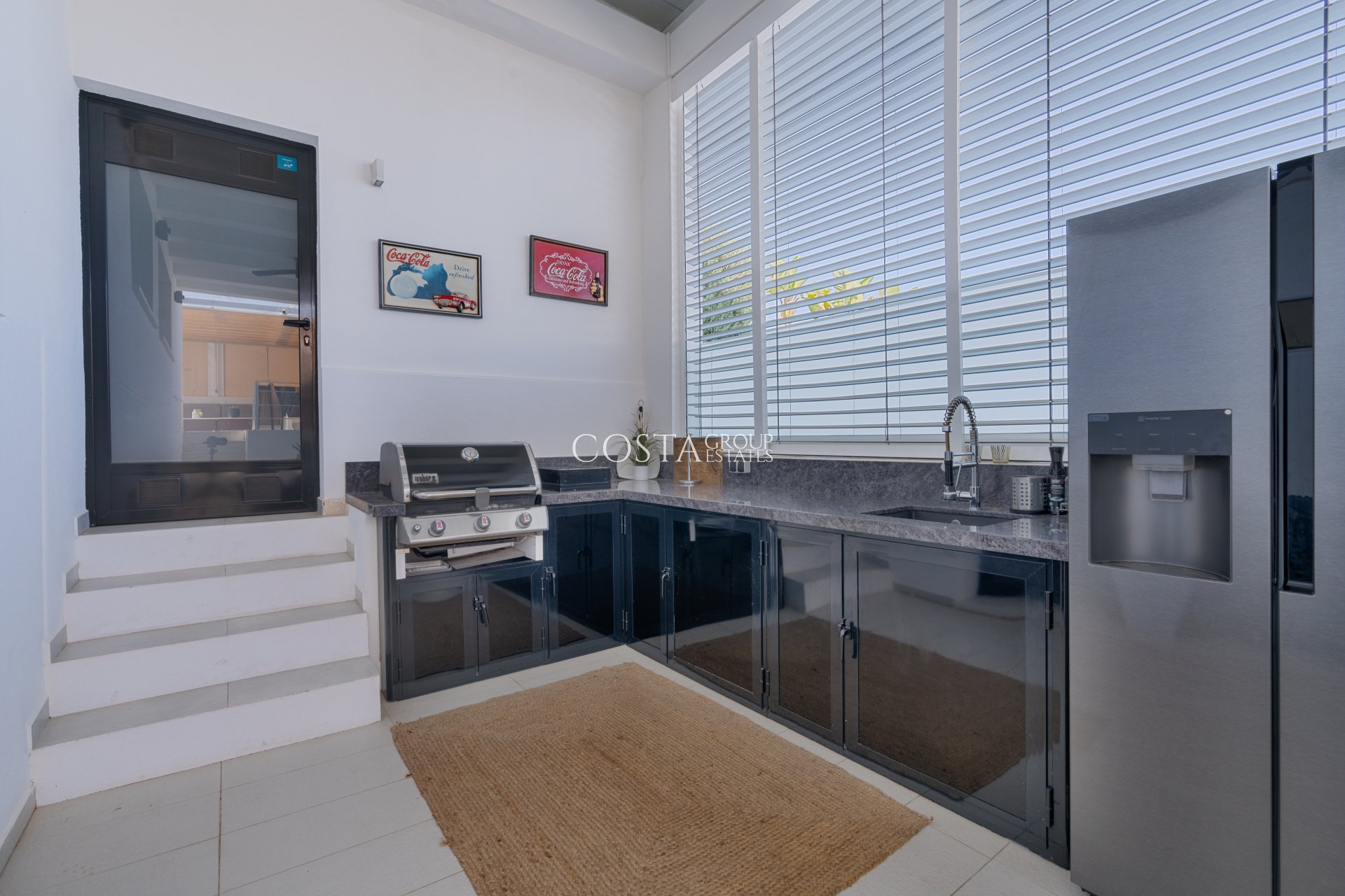 Odsprzedaż - Willa -
San Fulgencio - La Marina