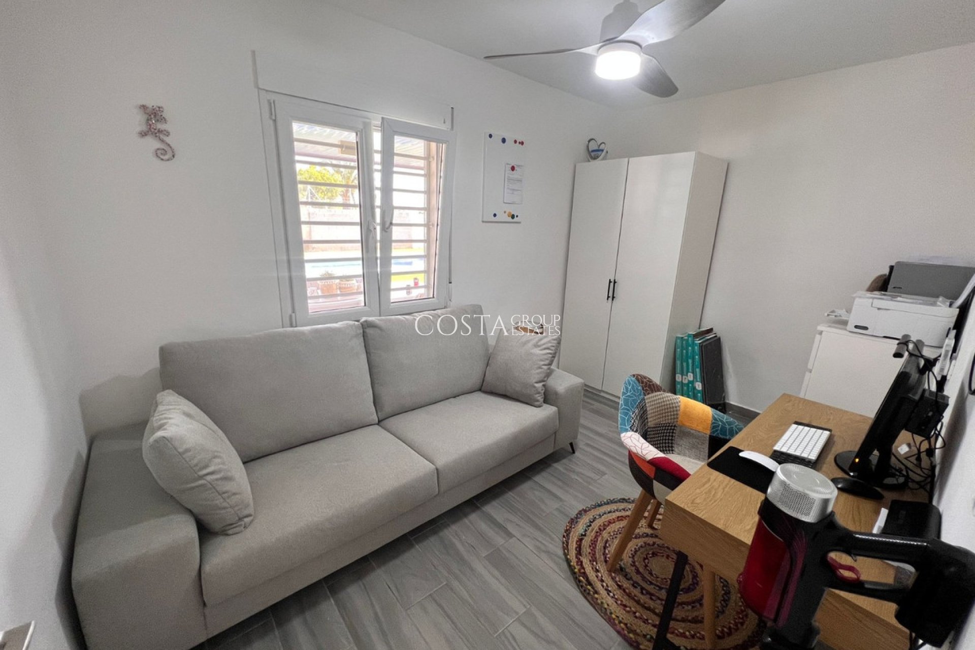 Odsprzedaż - Willa -
San Fulgencio - La Marina