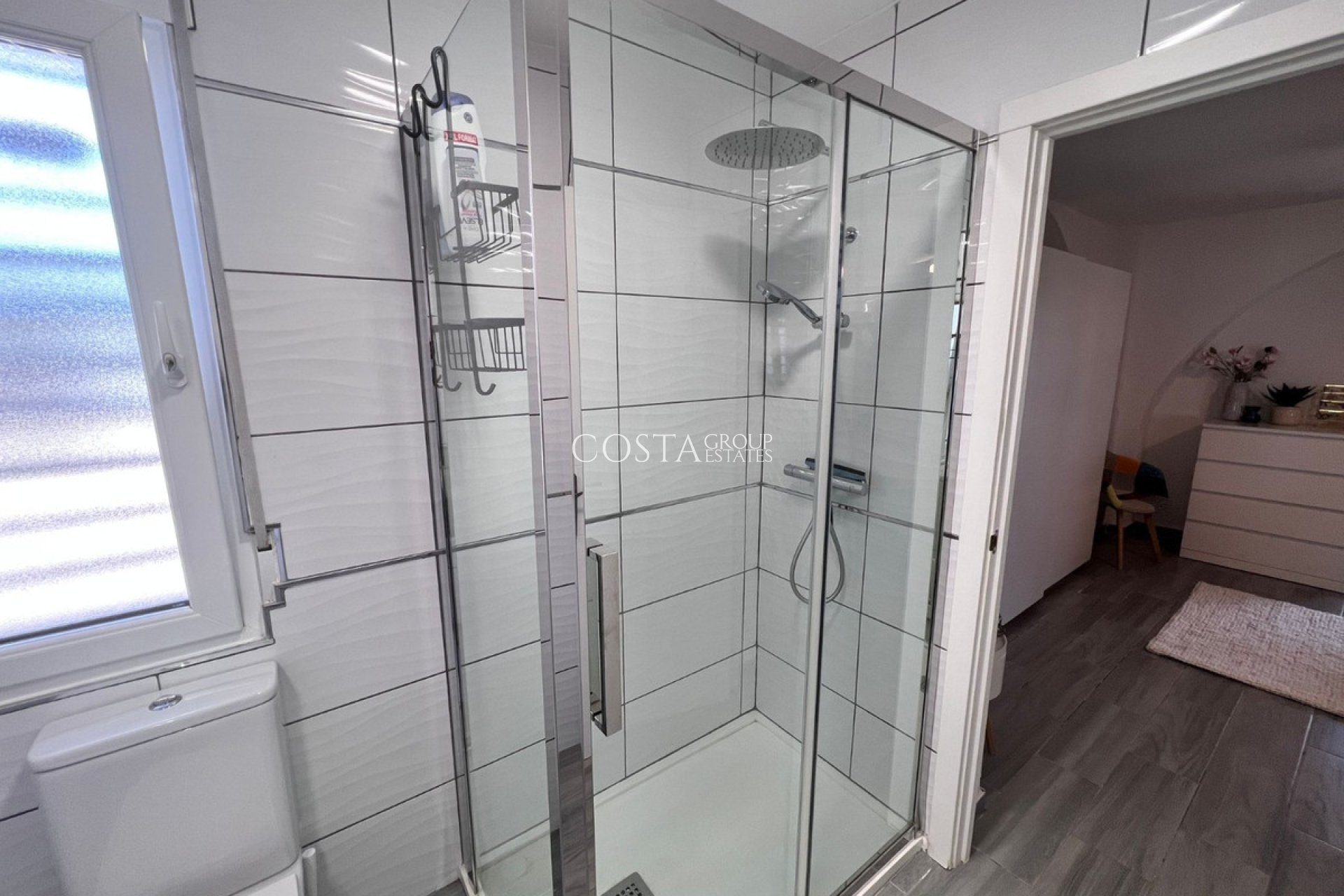 Odsprzedaż - Willa -
San Fulgencio - La Marina