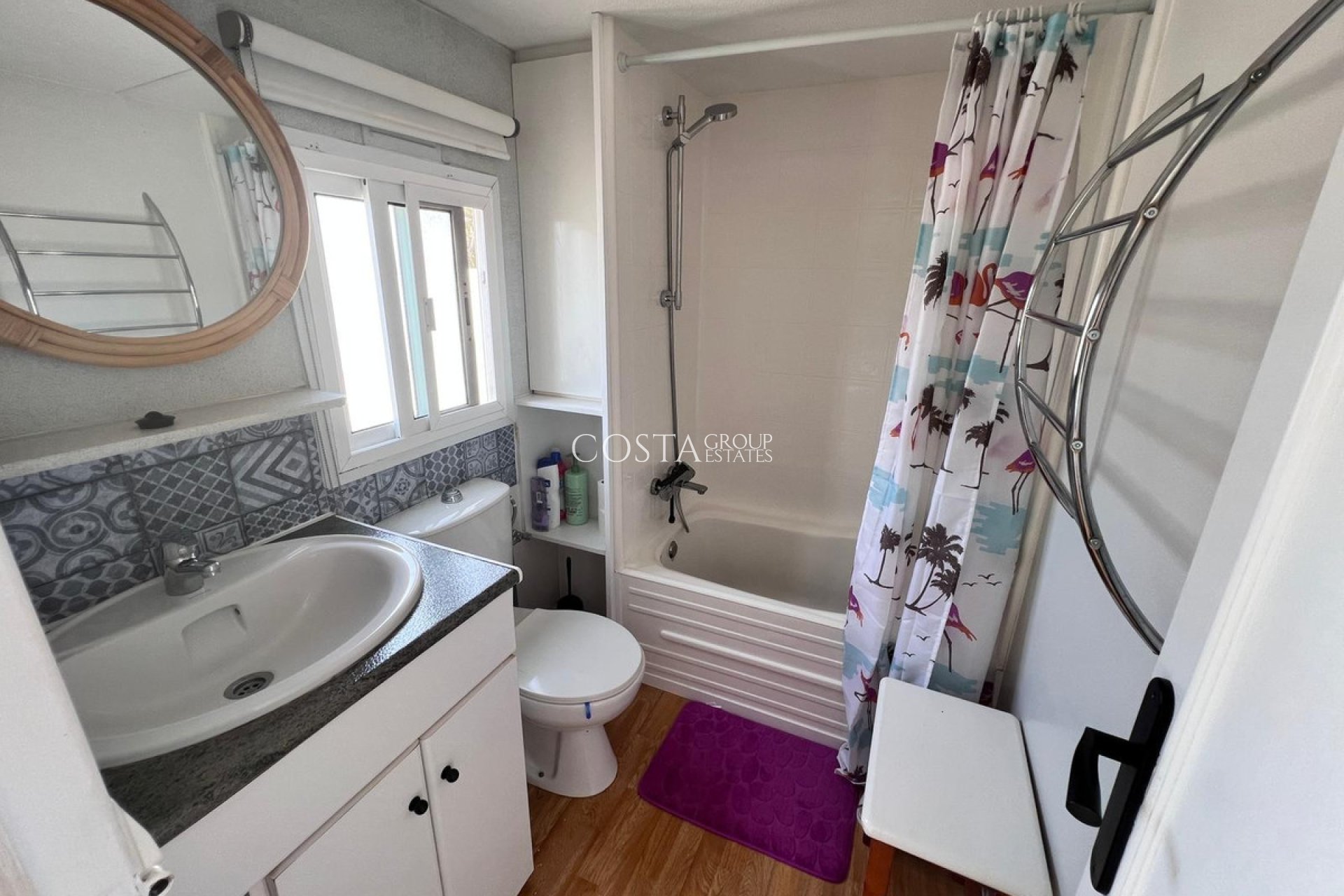 Odsprzedaż - Willa -
San Fulgencio - La Marina