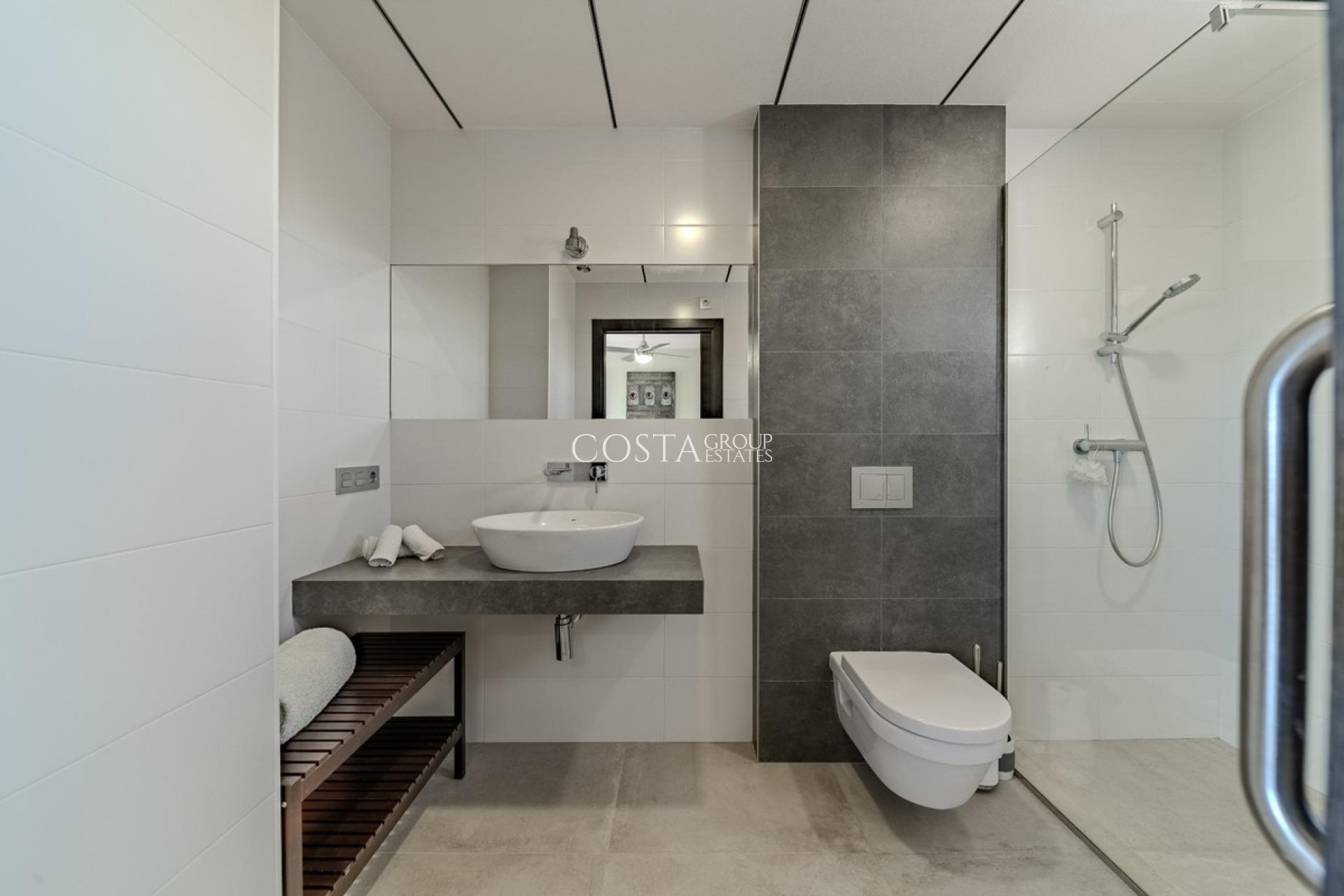 Odsprzedaż - Willa -
San Fulgencio - La Marina