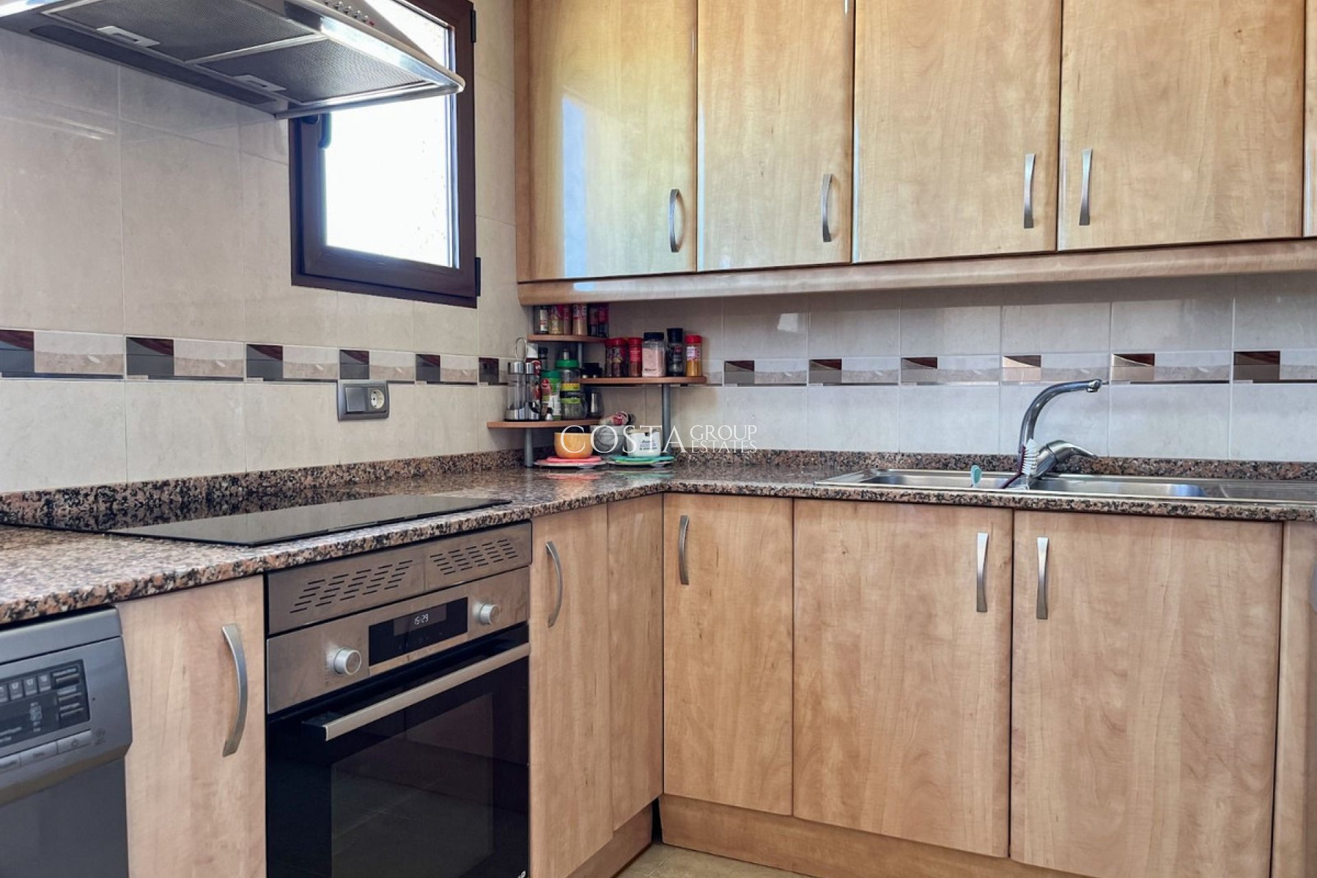 Odsprzedaż - Willa -
San Fulgencio - La Marina