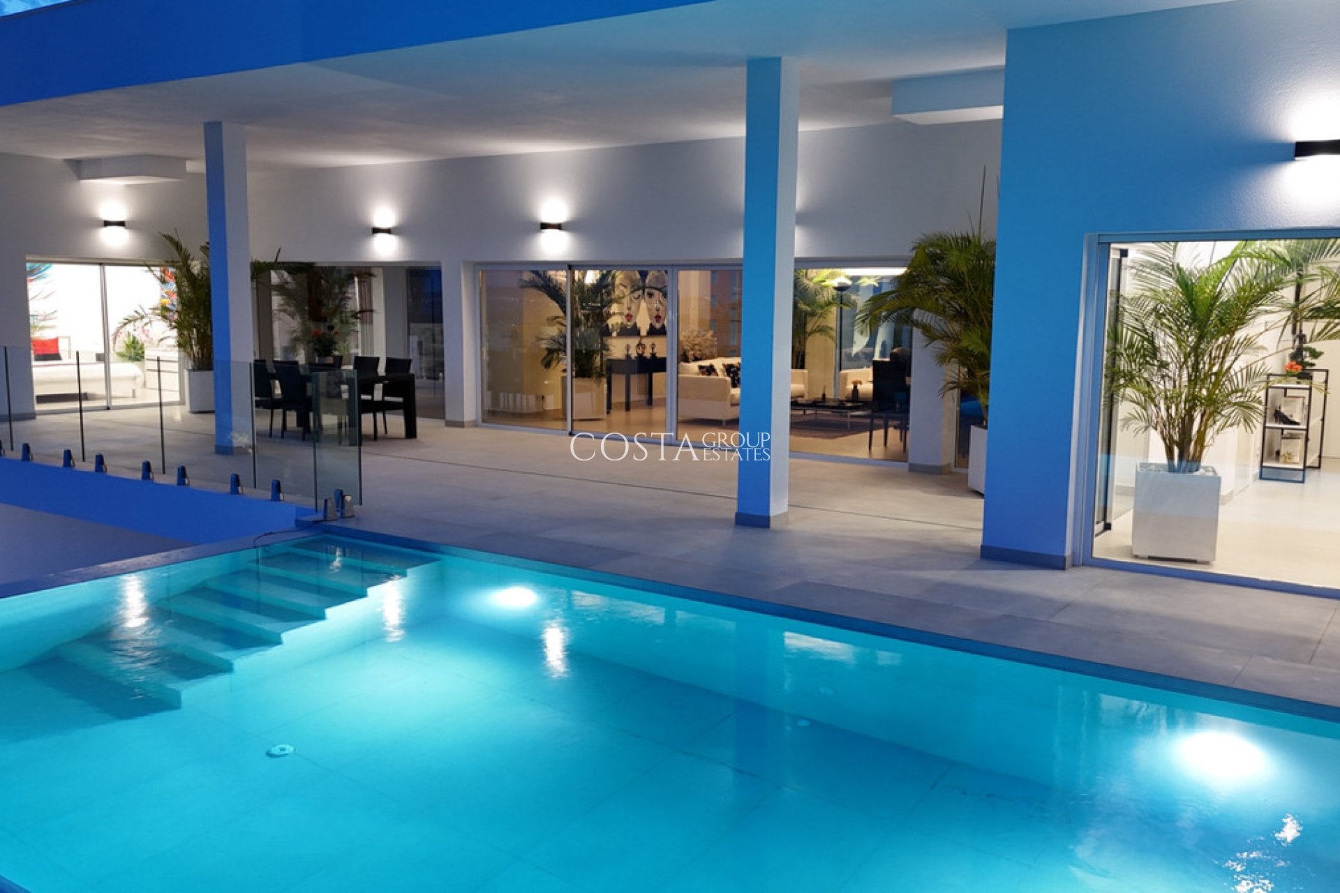 Odsprzedaż - Willa -
San Fulgencio - La Marina