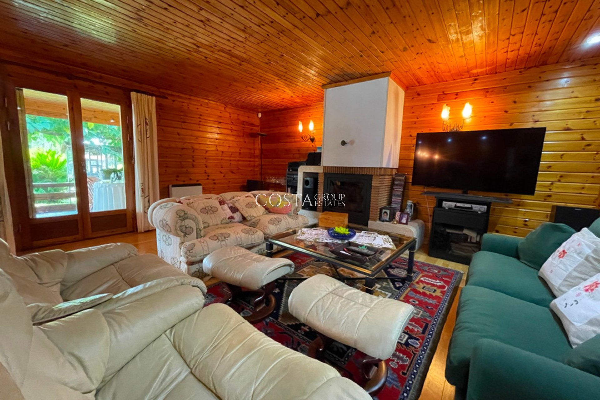 Odsprzedaż - Willa -
San Fulgencio - La Marina