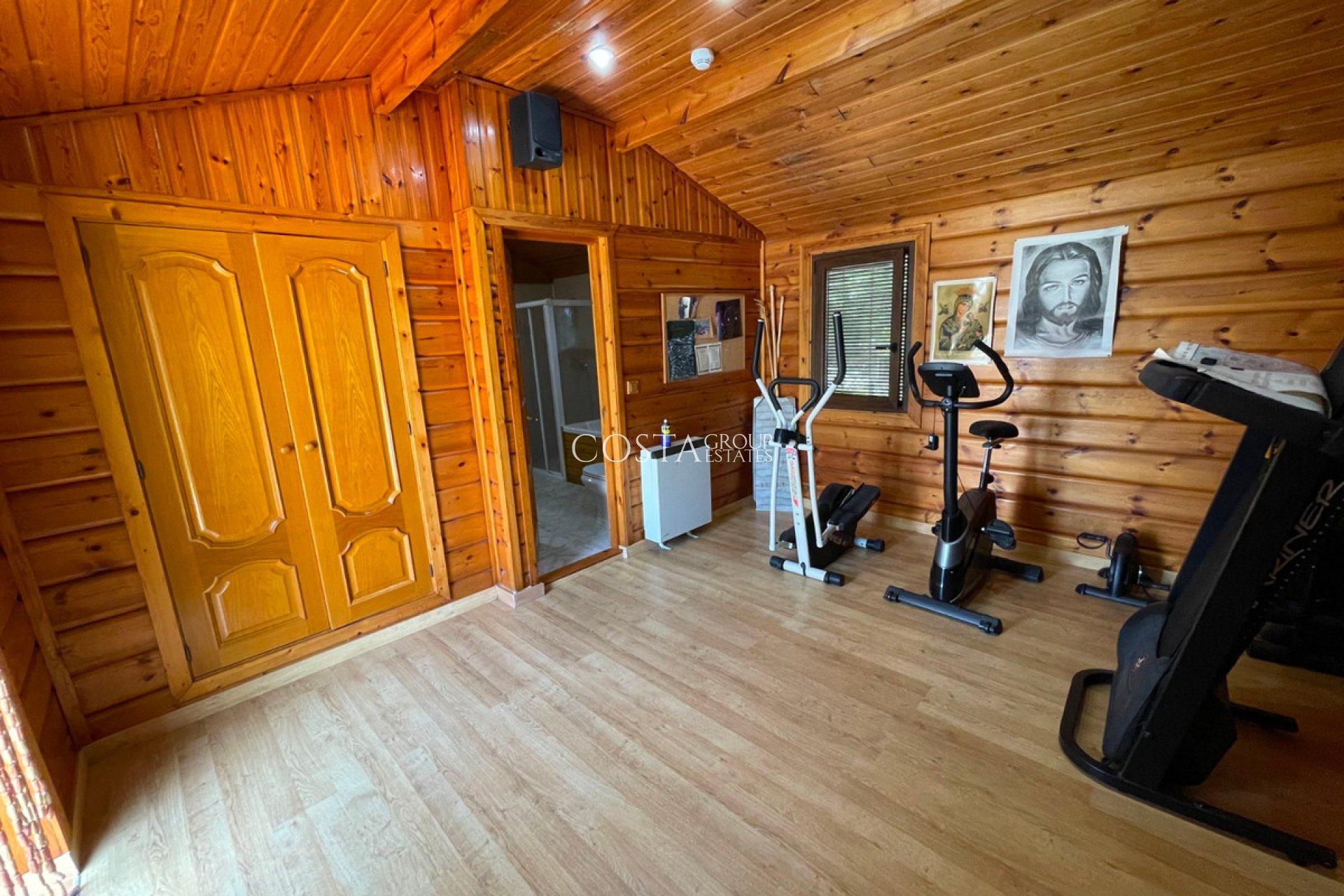 Odsprzedaż - Willa -
San Fulgencio - La Marina