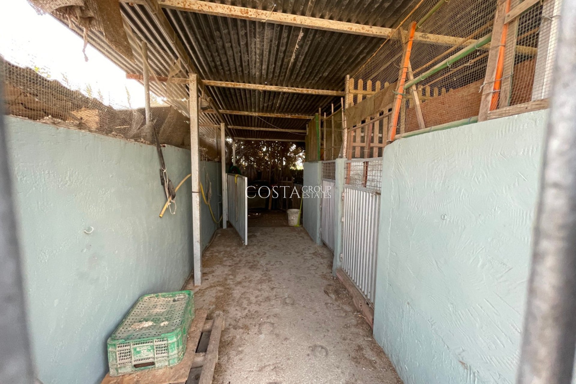 Odsprzedaż - Willa -
San Fulgencio - La Marina