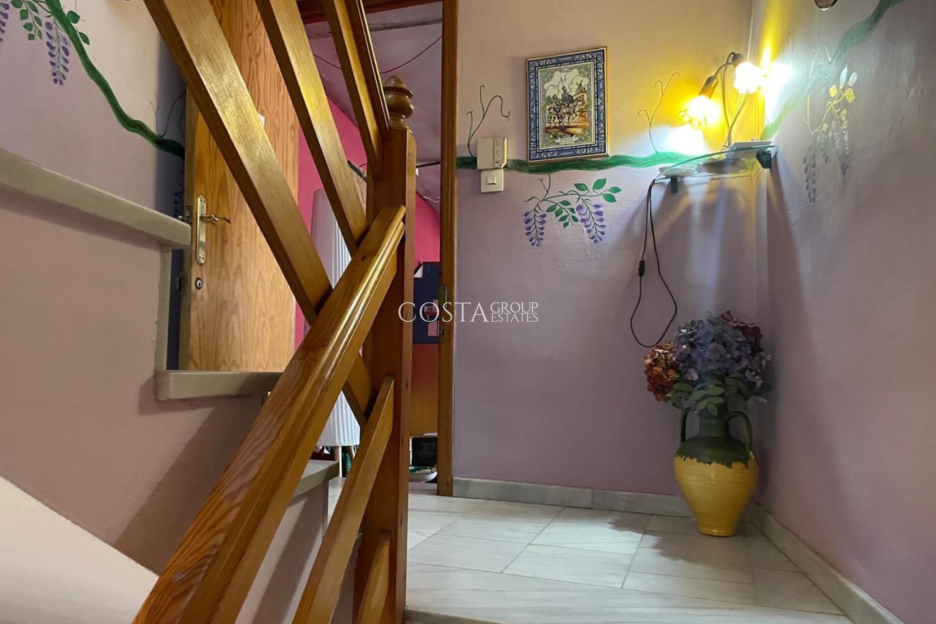 Odsprzedaż - Willa -
San Fulgencio - San Fulgencio Centro