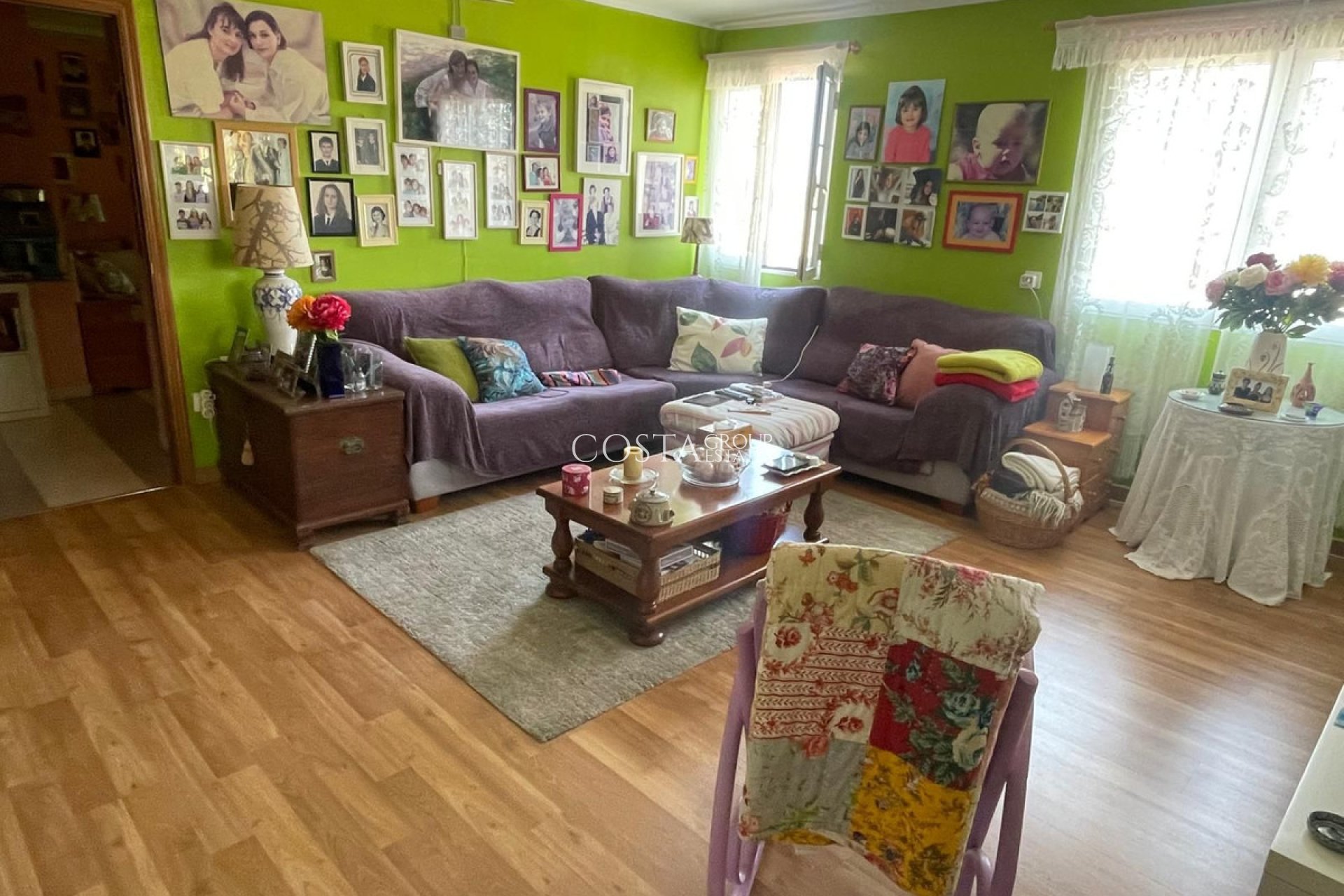 Odsprzedaż - Willa -
San Fulgencio - San Fulgencio Centro