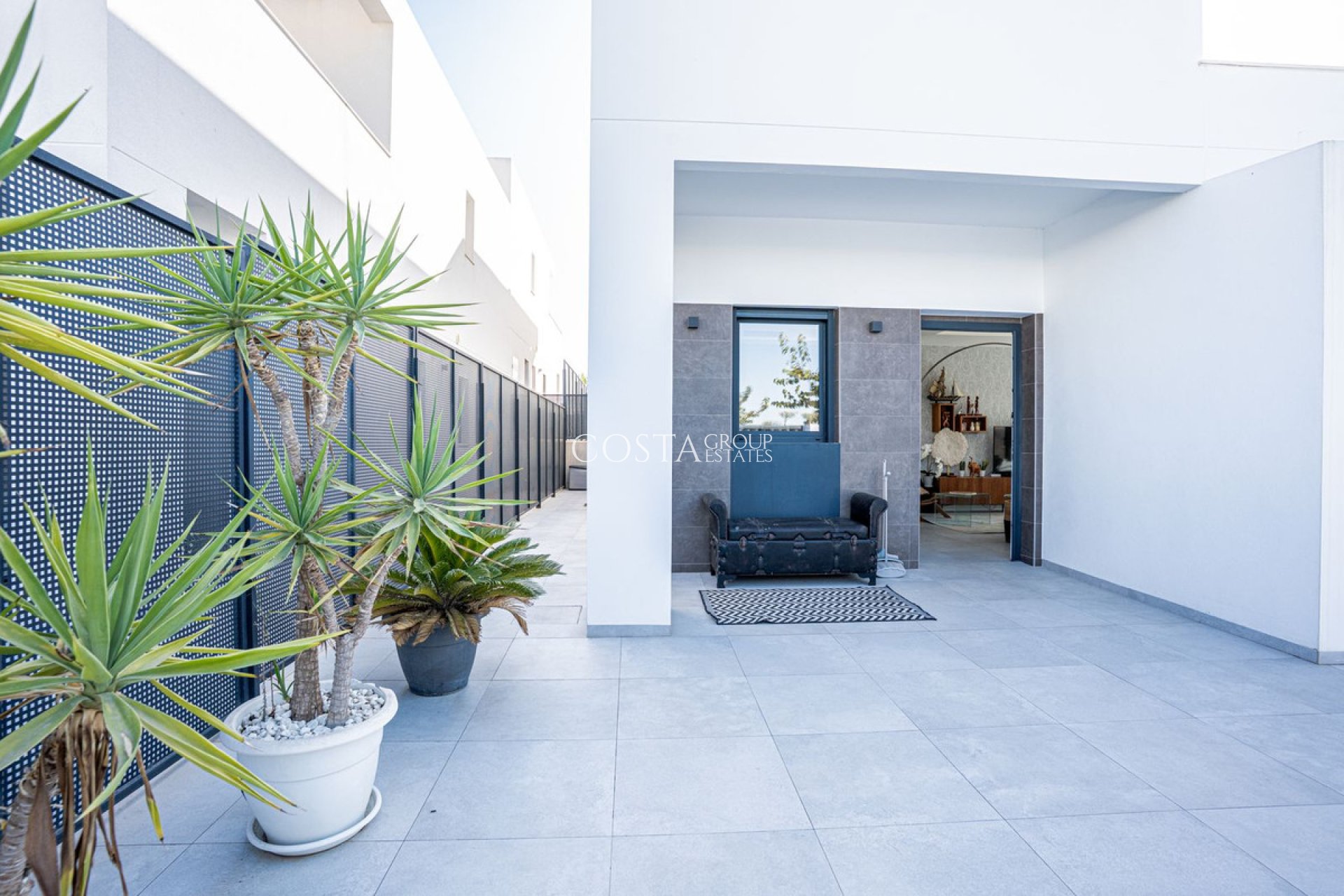 Odsprzedaż - Willa -
San Fulgencio - San Fulgencio Centro