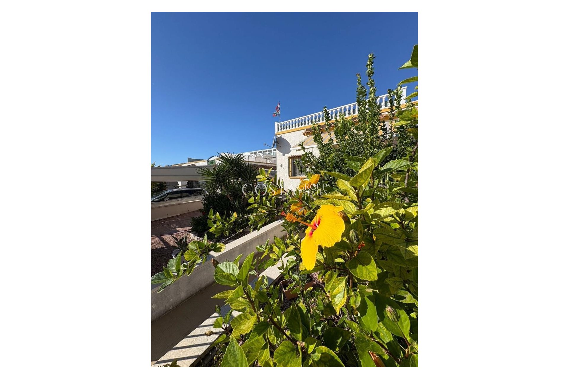 Odsprzedaż - Willa -
San Fulgencio - San Fulgencio Centro