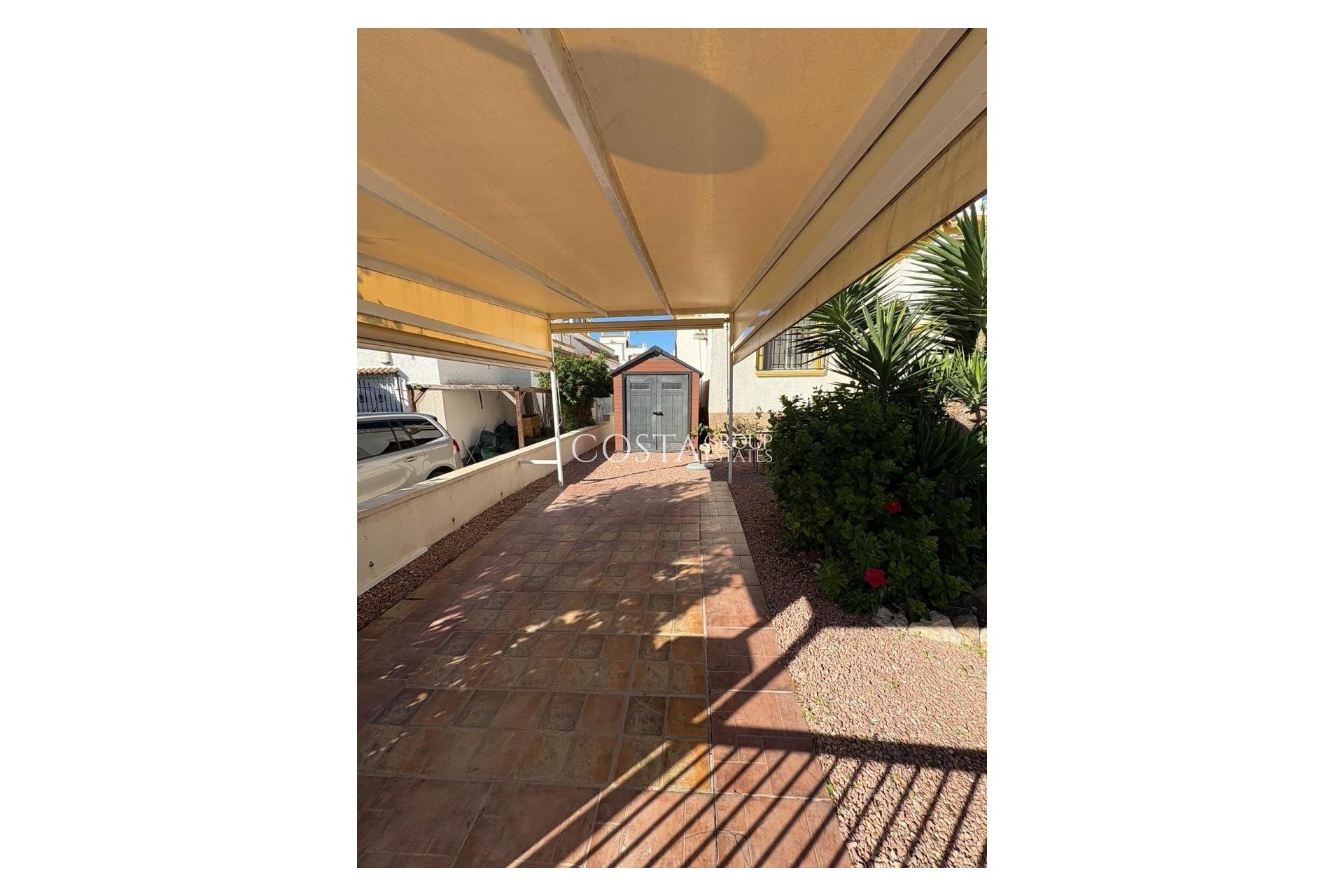 Odsprzedaż - Willa -
San Fulgencio - San Fulgencio Centro