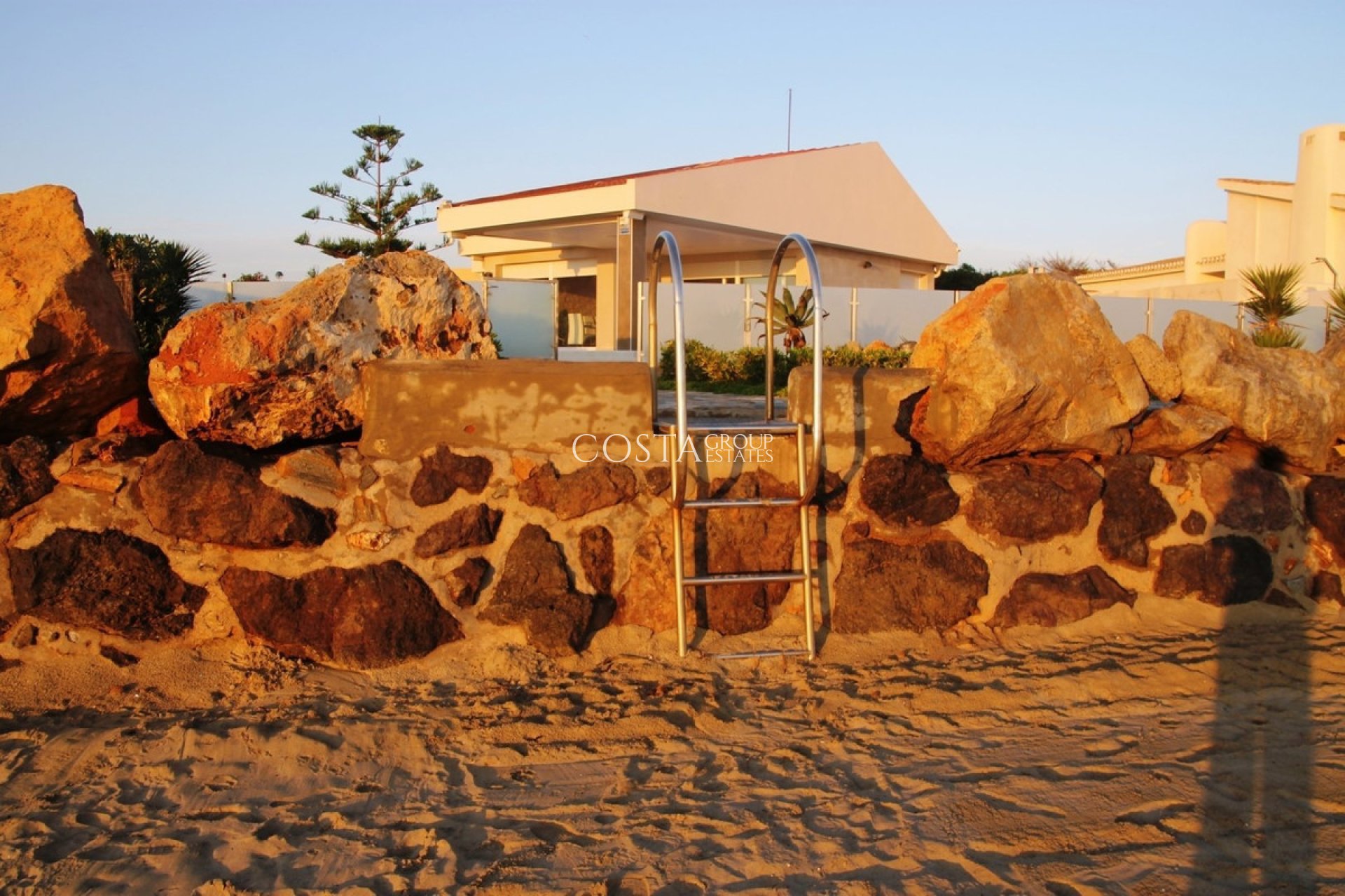 Odsprzedaż - Willa -
San Javier - La Manga Del Mar Menor