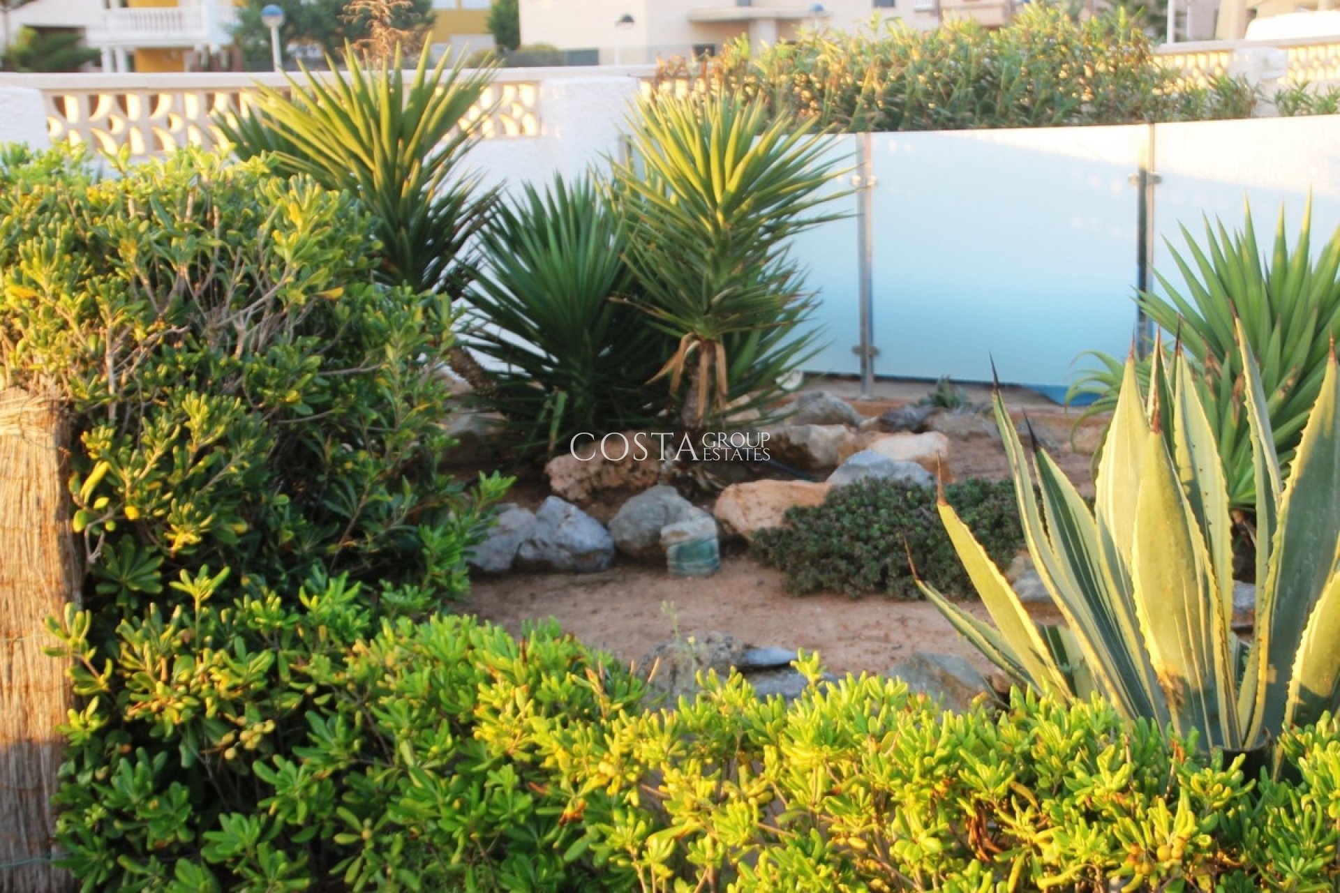 Odsprzedaż - Willa -
San Javier - La Manga Del Mar Menor