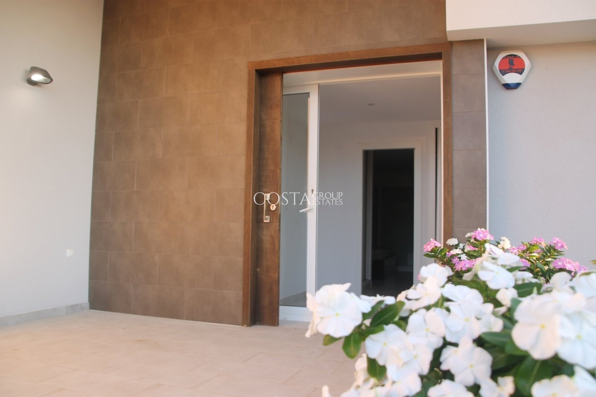 Odsprzedaż - Willa -
San Javier - La Manga Del Mar Menor