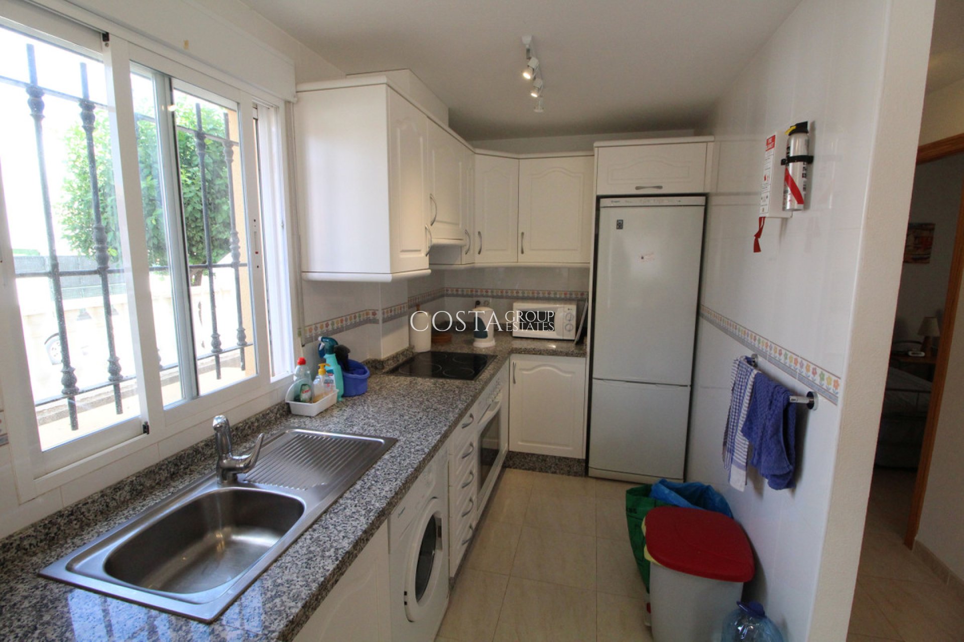 Odsprzedaż - Willa -
San Javier - La Manga