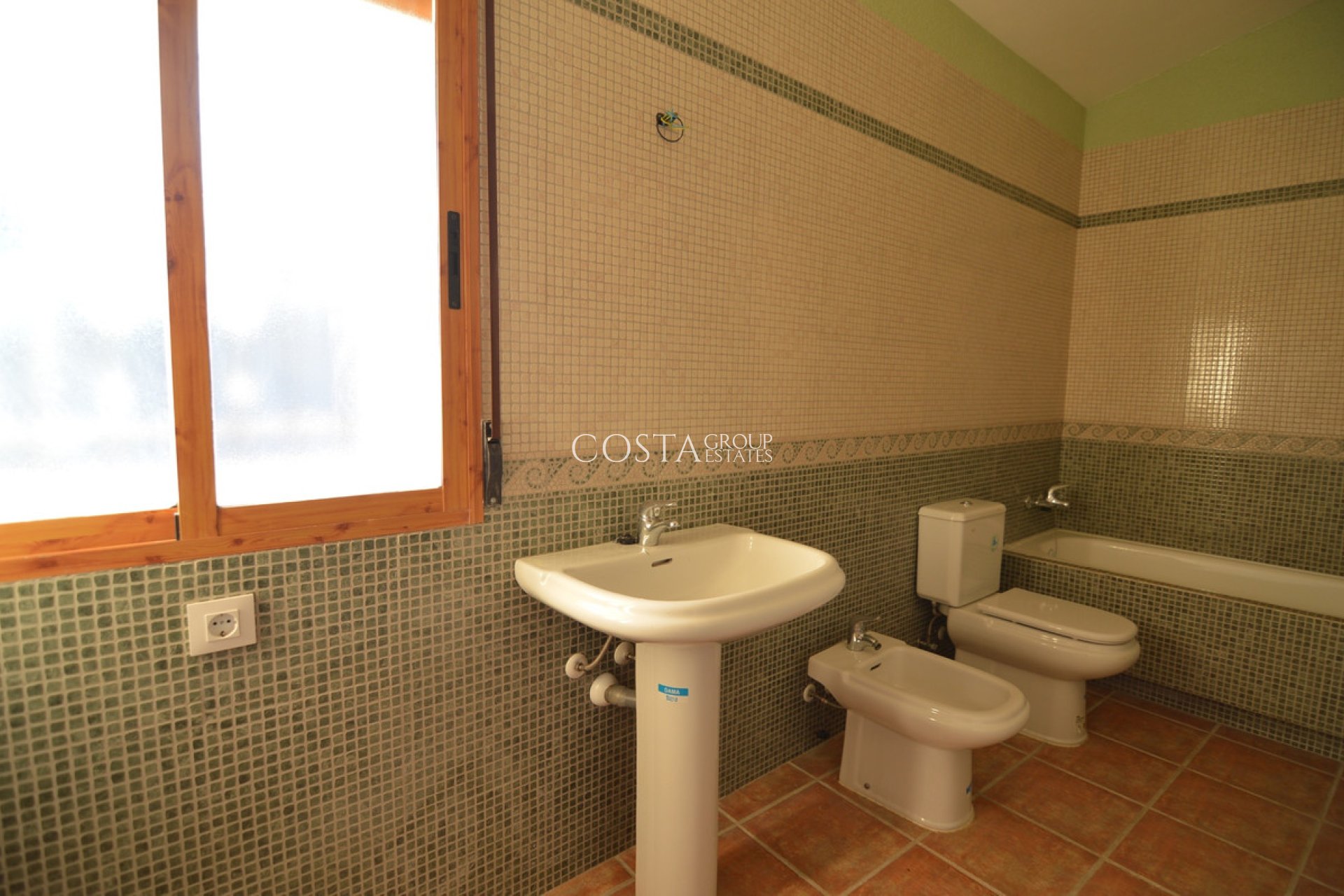 Odsprzedaż - Willa -
San Javier - Las Palomas