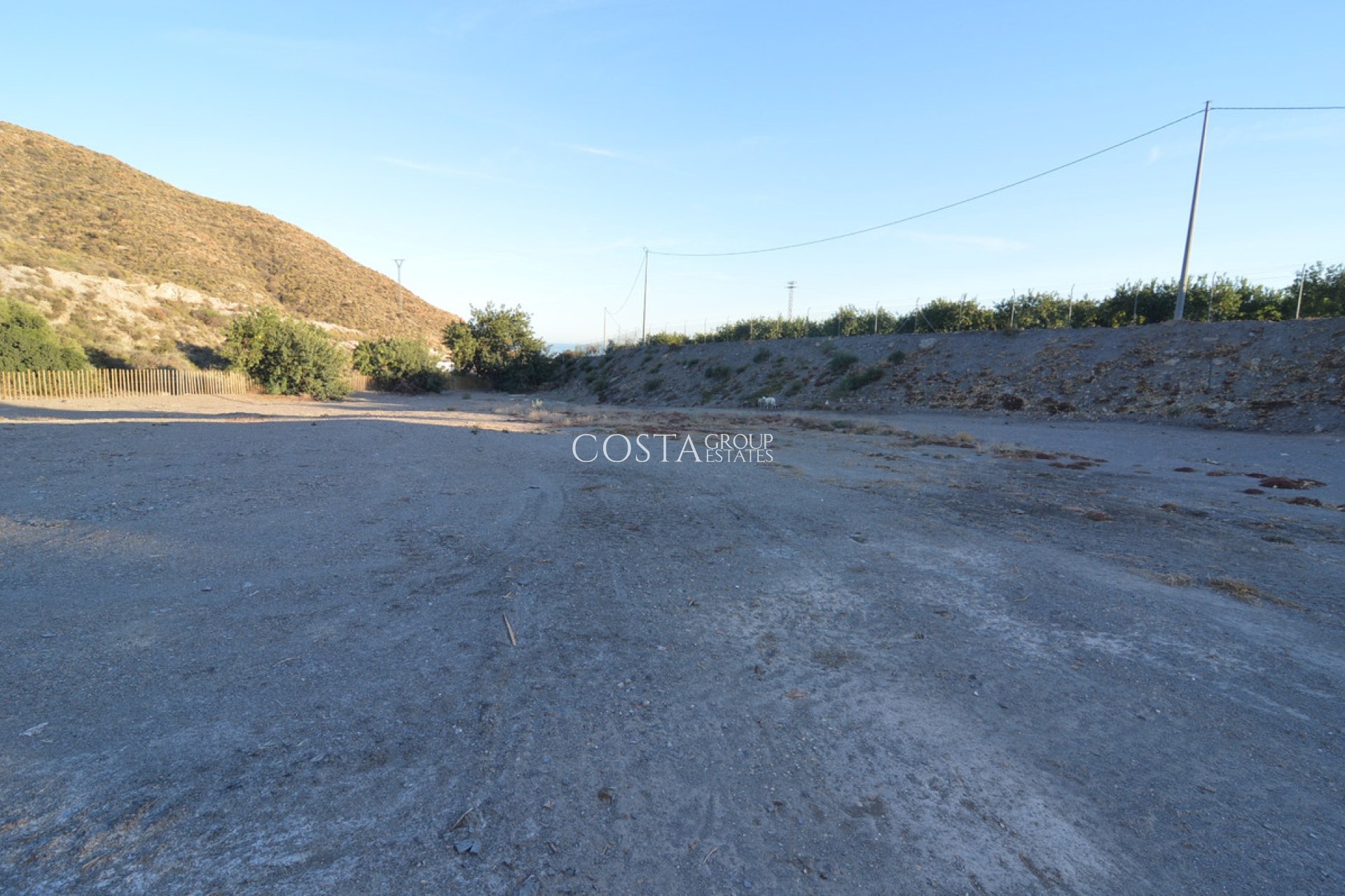 Odsprzedaż - Willa -
San Javier - Las Palomas