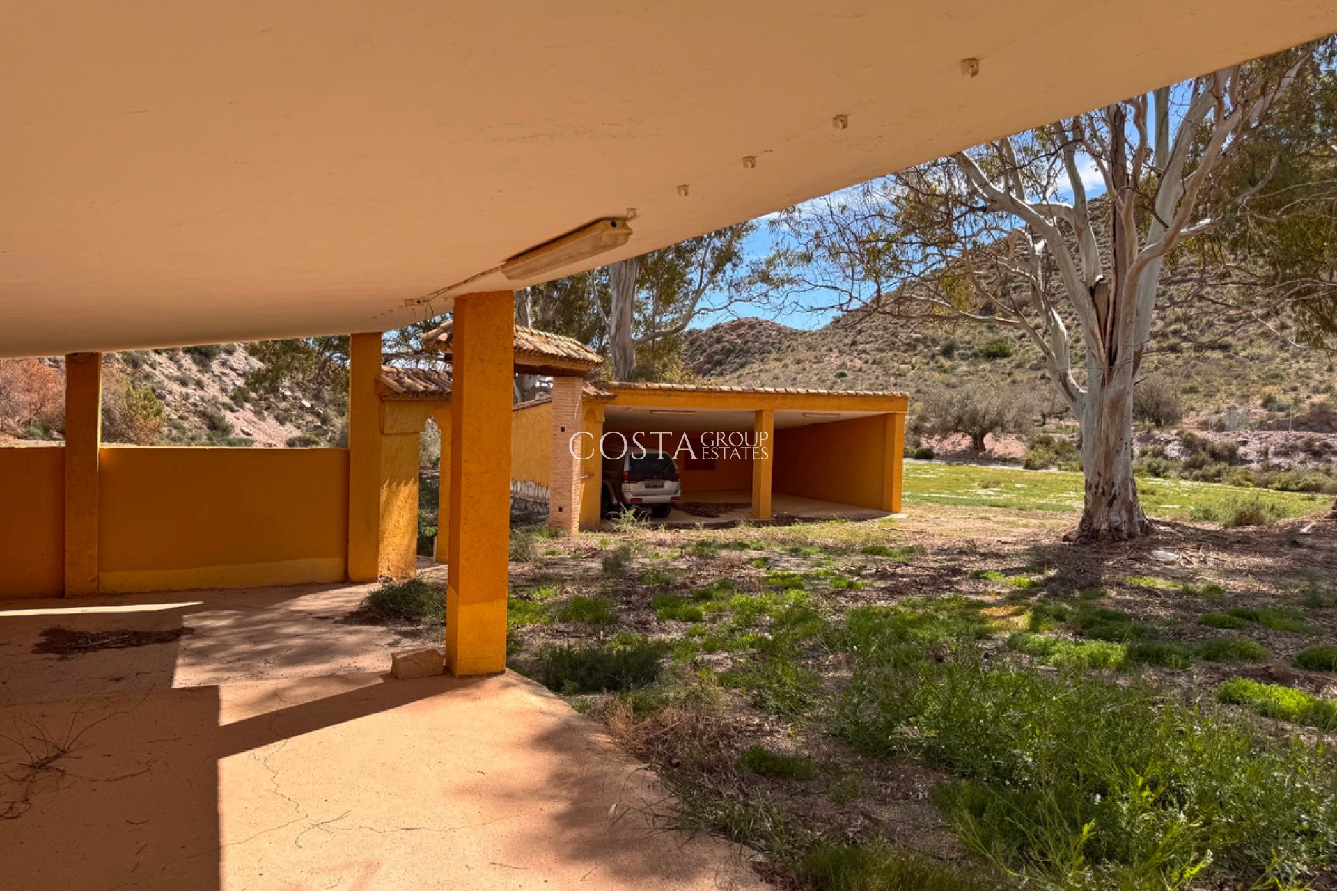 Odsprzedaż - Willa -
San Javier - Las Palomas