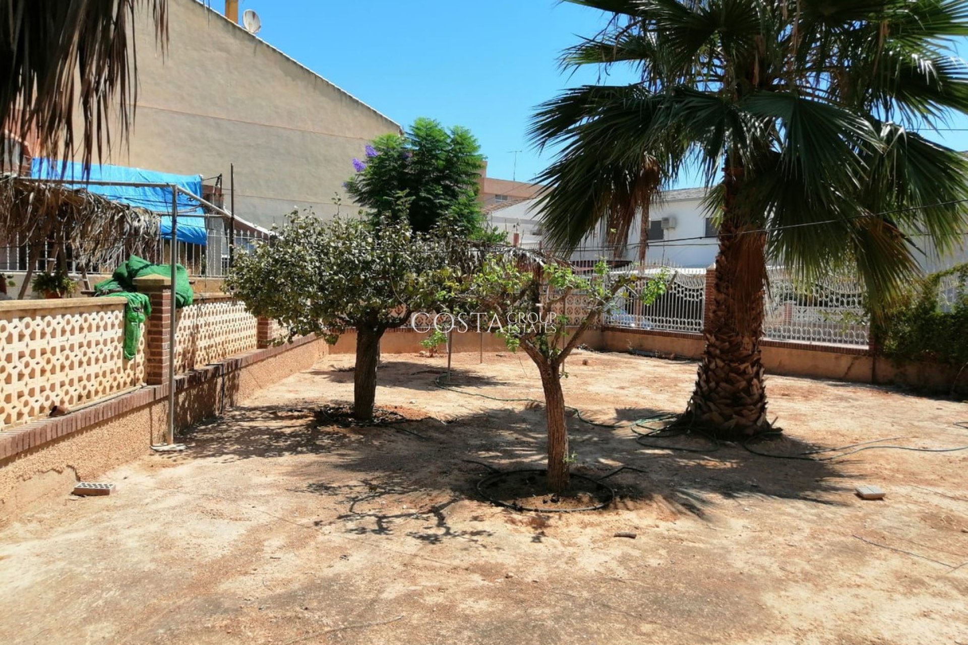 Odsprzedaż - Willa -
San Javier - San Javier Centro