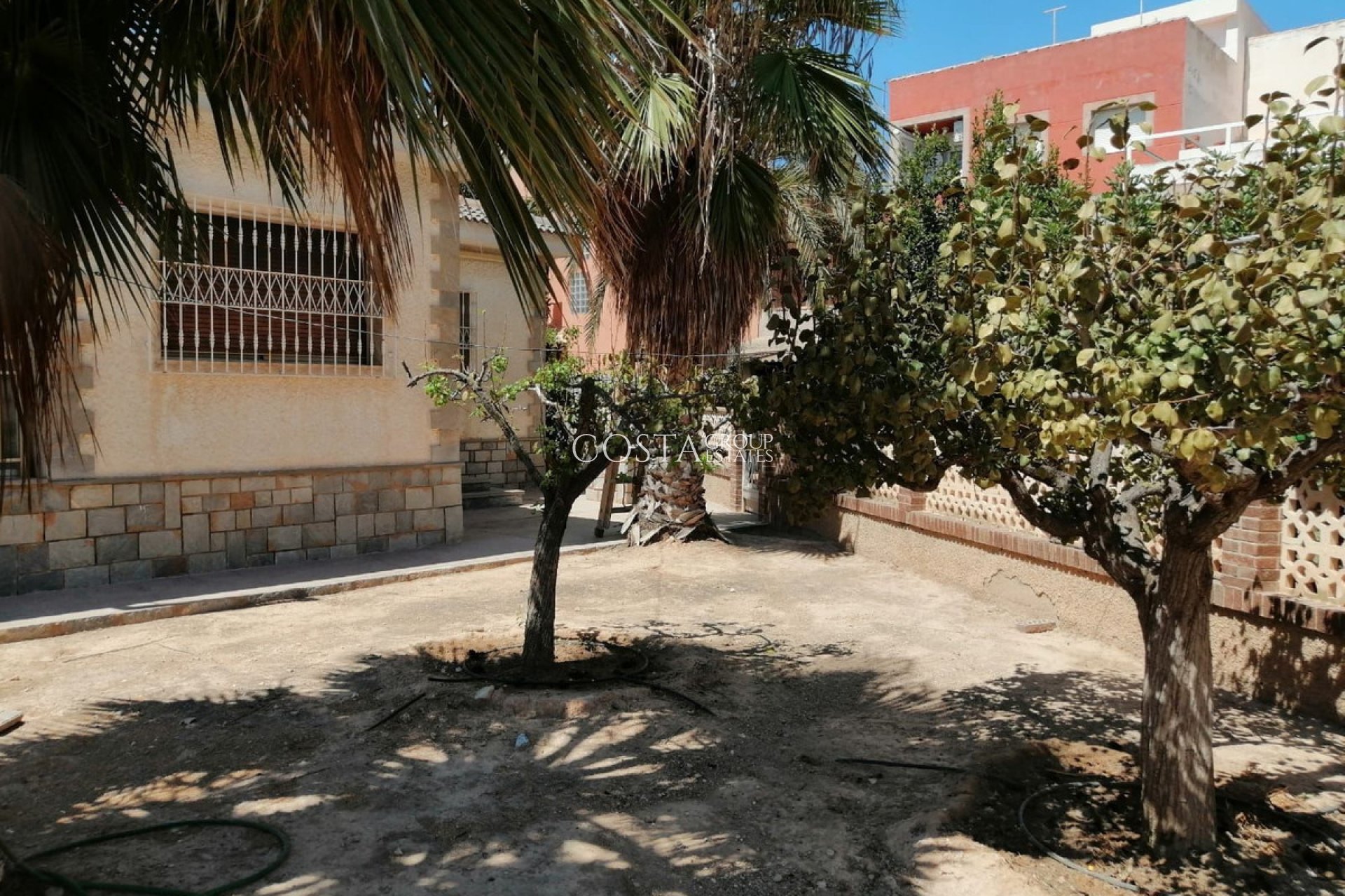 Odsprzedaż - Willa -
San Javier - San Javier Centro