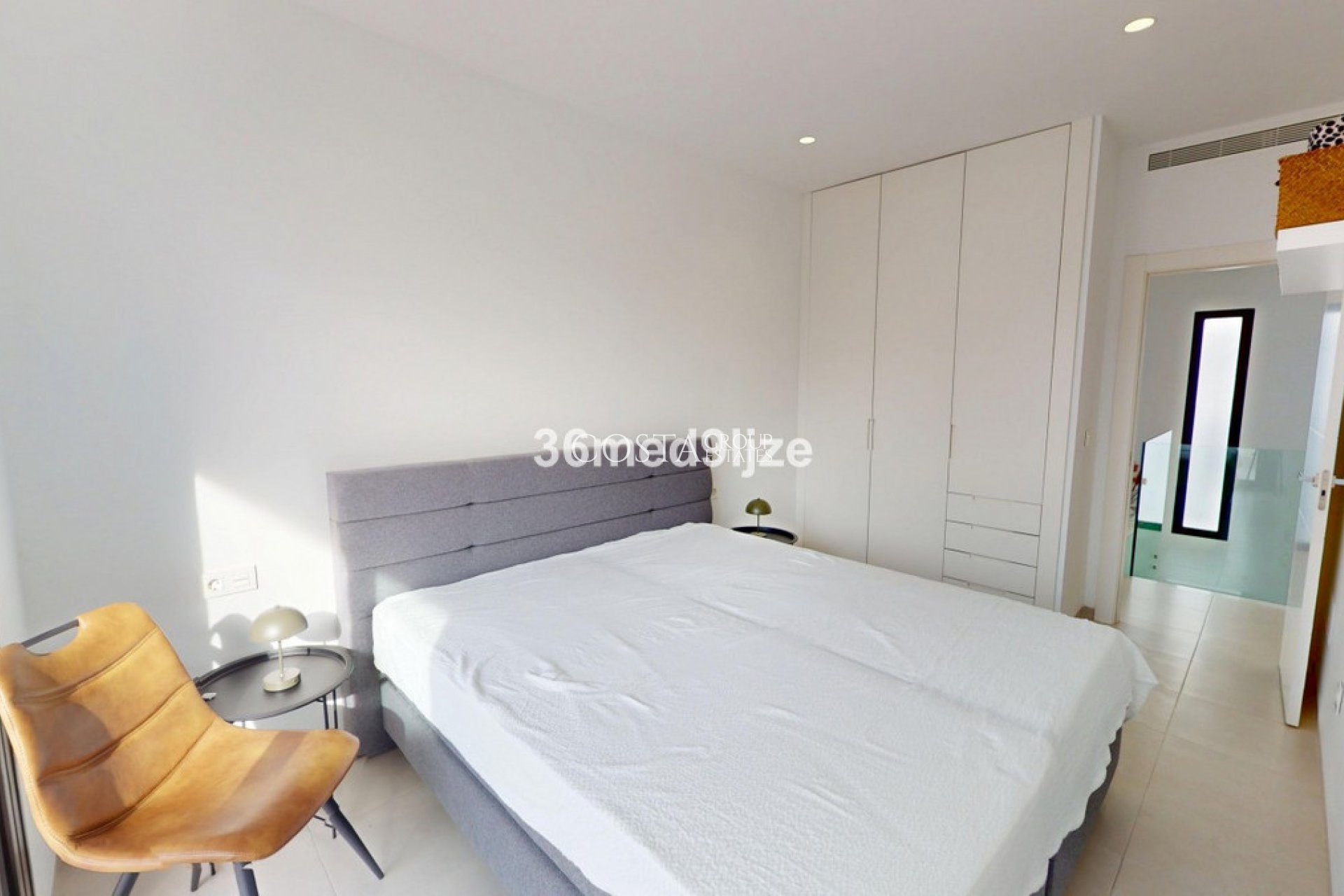 Odsprzedaż - Willa -
San Javier - San Javier Centro