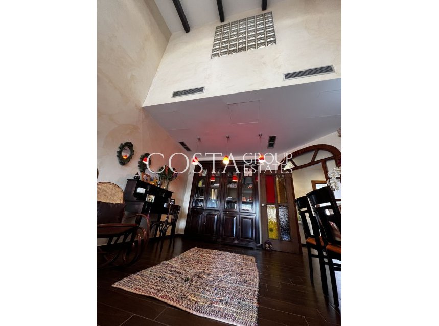 Odsprzedaż - Willa -
San Javier - San Javier Centro