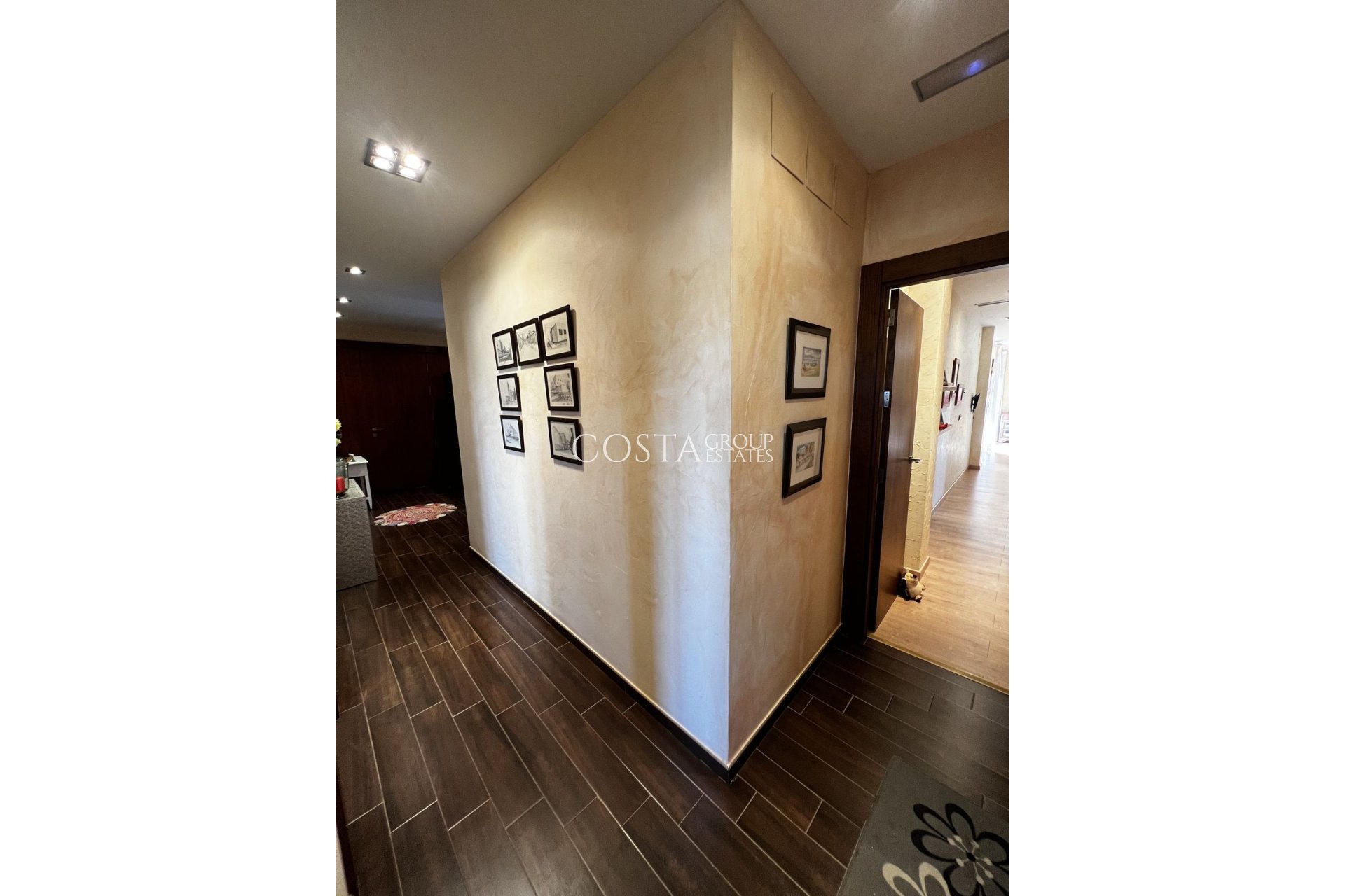 Odsprzedaż - Willa -
San Javier - San Javier Centro