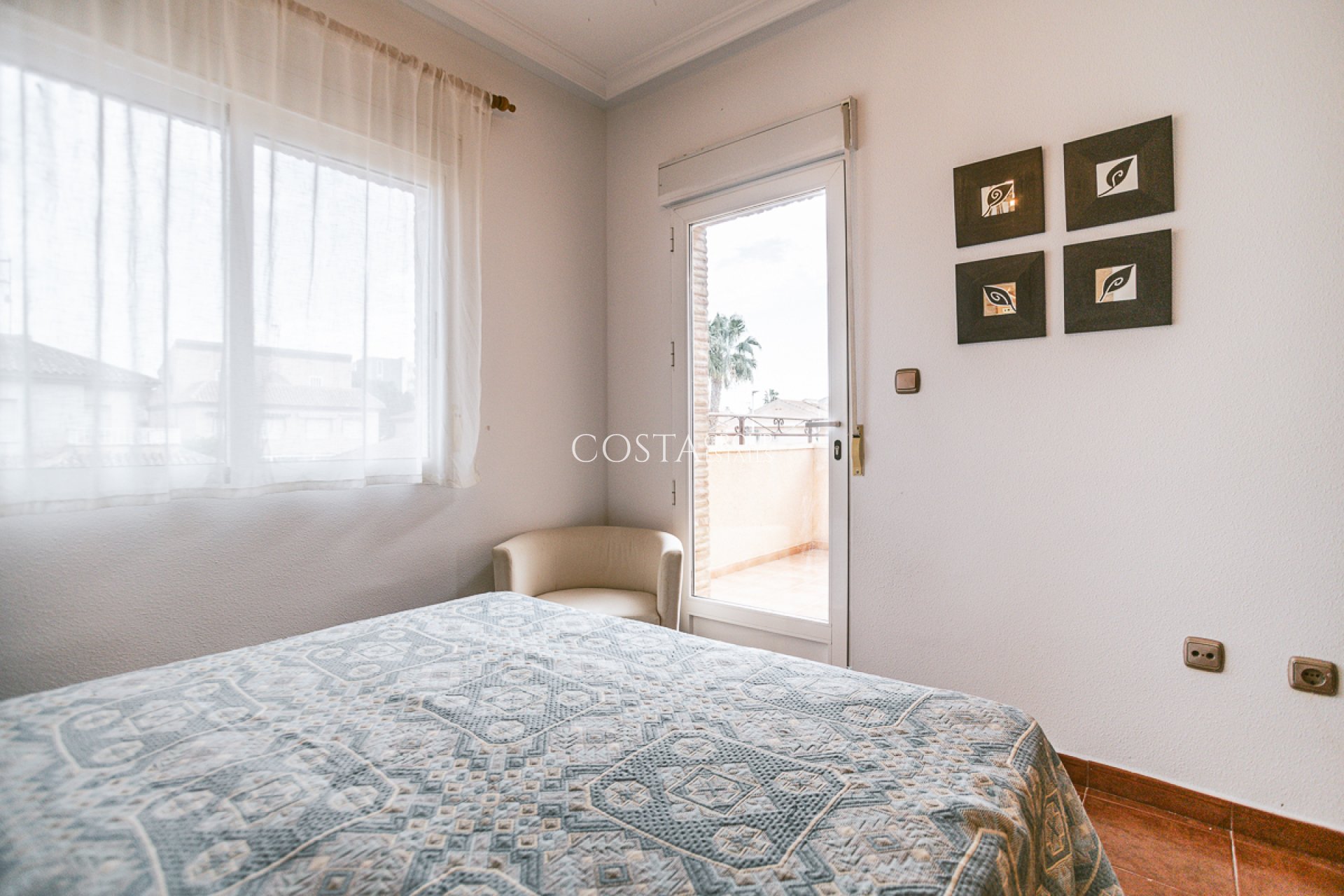 Odsprzedaż - Willa -
San Javier - Santiago de la Ribera