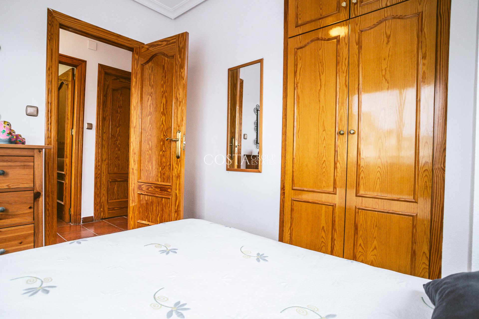 Odsprzedaż - Willa -
San Javier - Santiago de la Ribera