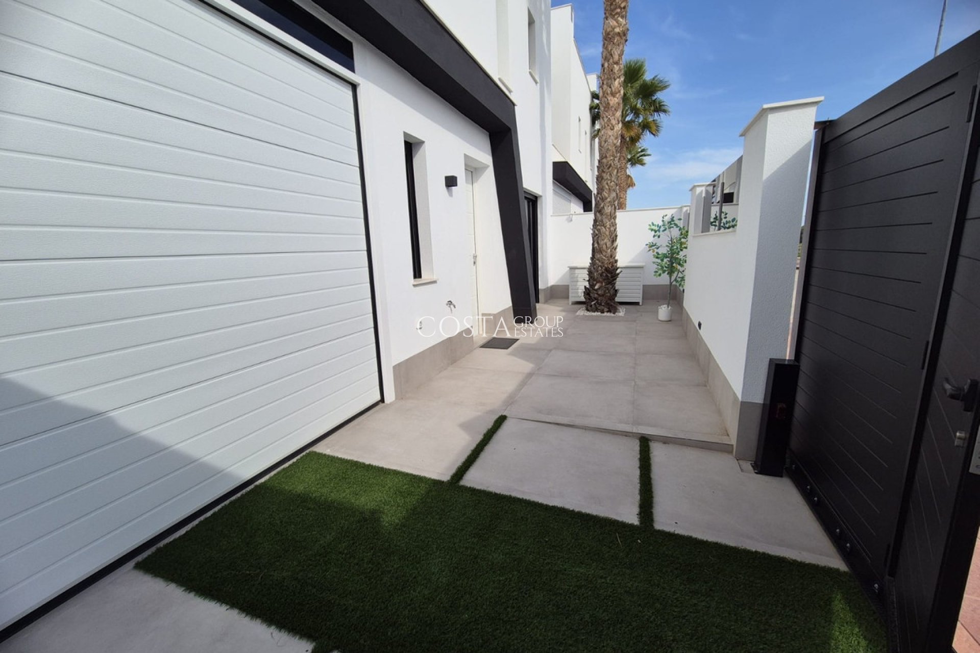 Odsprzedaż - Willa -
San Javier - Santiago De La Ribera