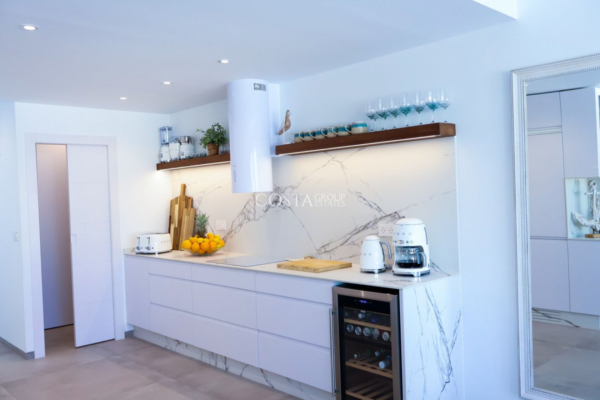 Odsprzedaż - Willa -
San Javier - Santiago De La Ribera