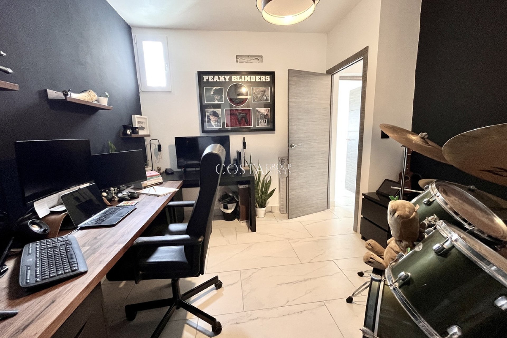 Odsprzedaż - Willa -
San Miguel de Salinas - San Miguel de Salinas Centro