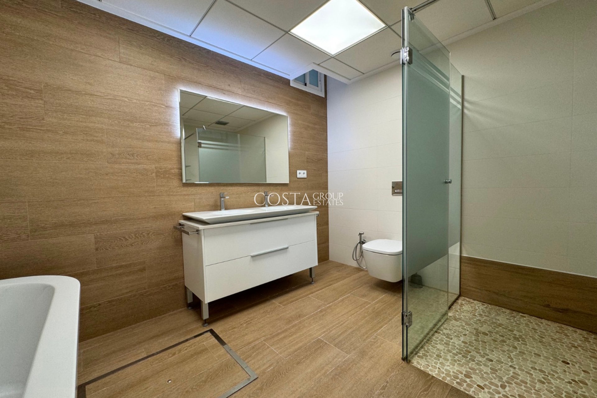 Odsprzedaż - Willa -
San Miguel de Salinas - San Miguel de Salinas Centro